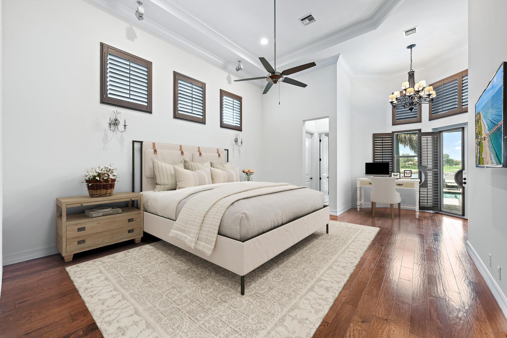 JUPITER COUNTRY CLUB - Residential