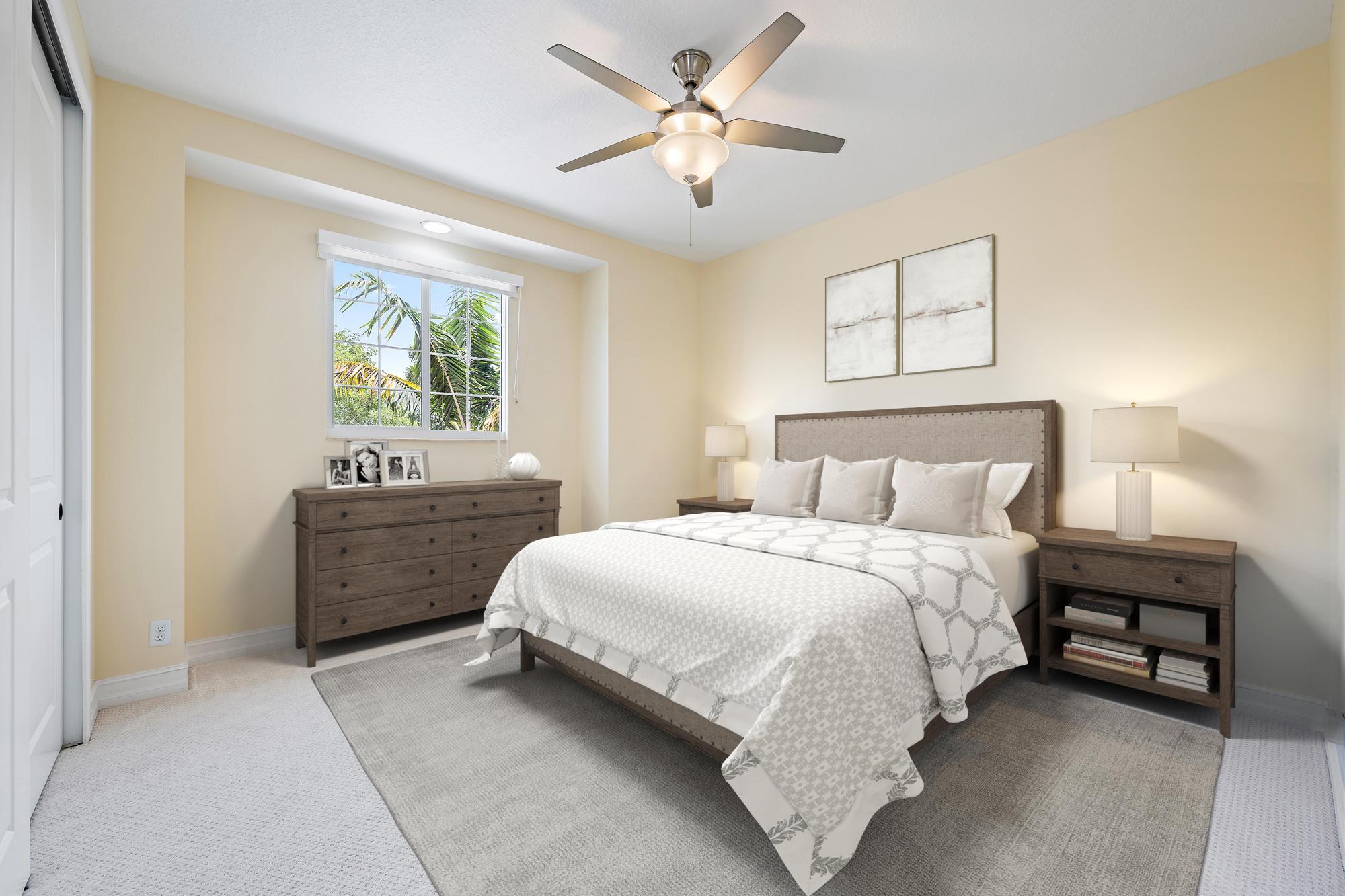 JUPITER COUNTRY CLUB - Residential