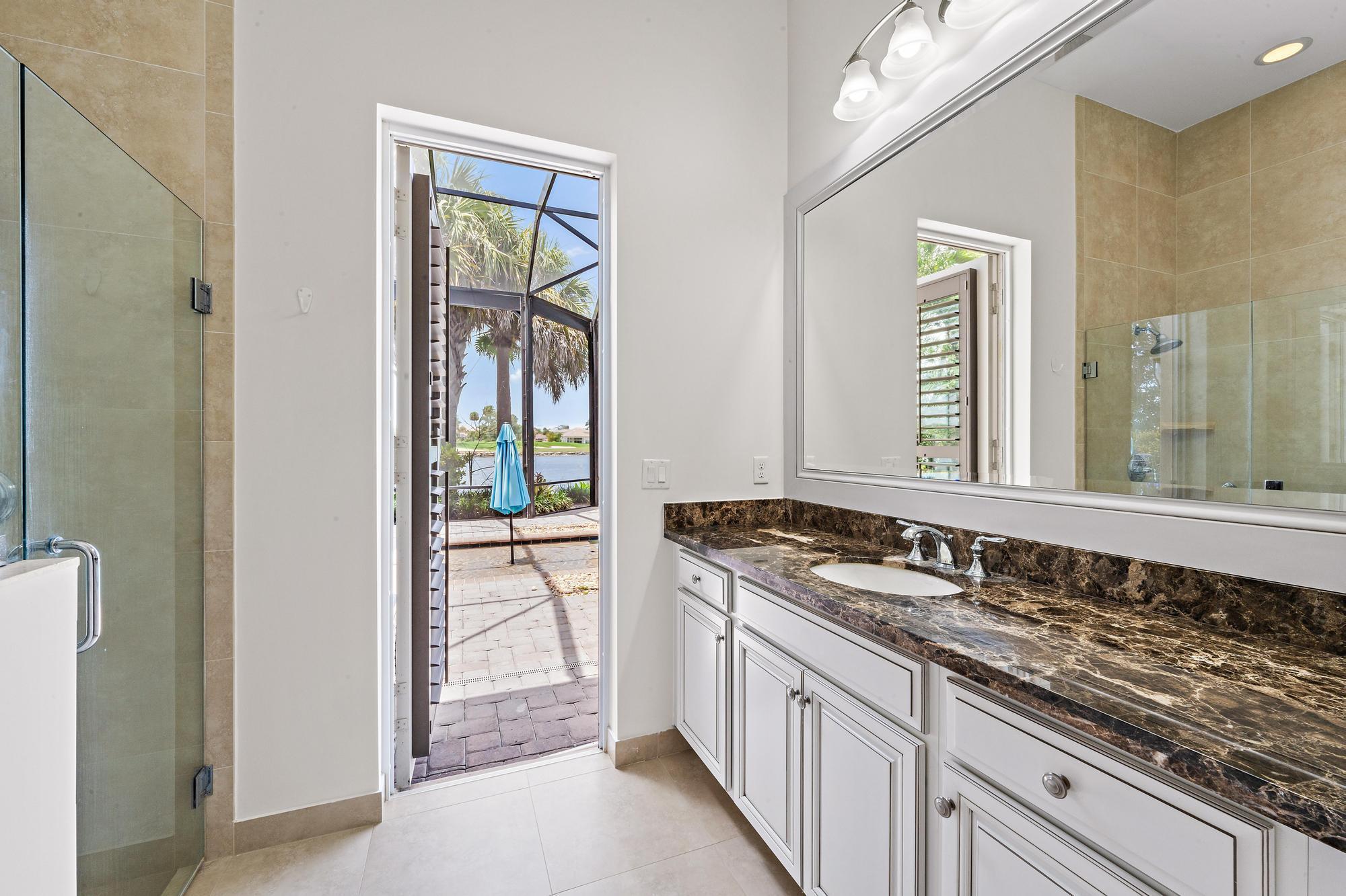 JUPITER COUNTRY CLUB - Residential