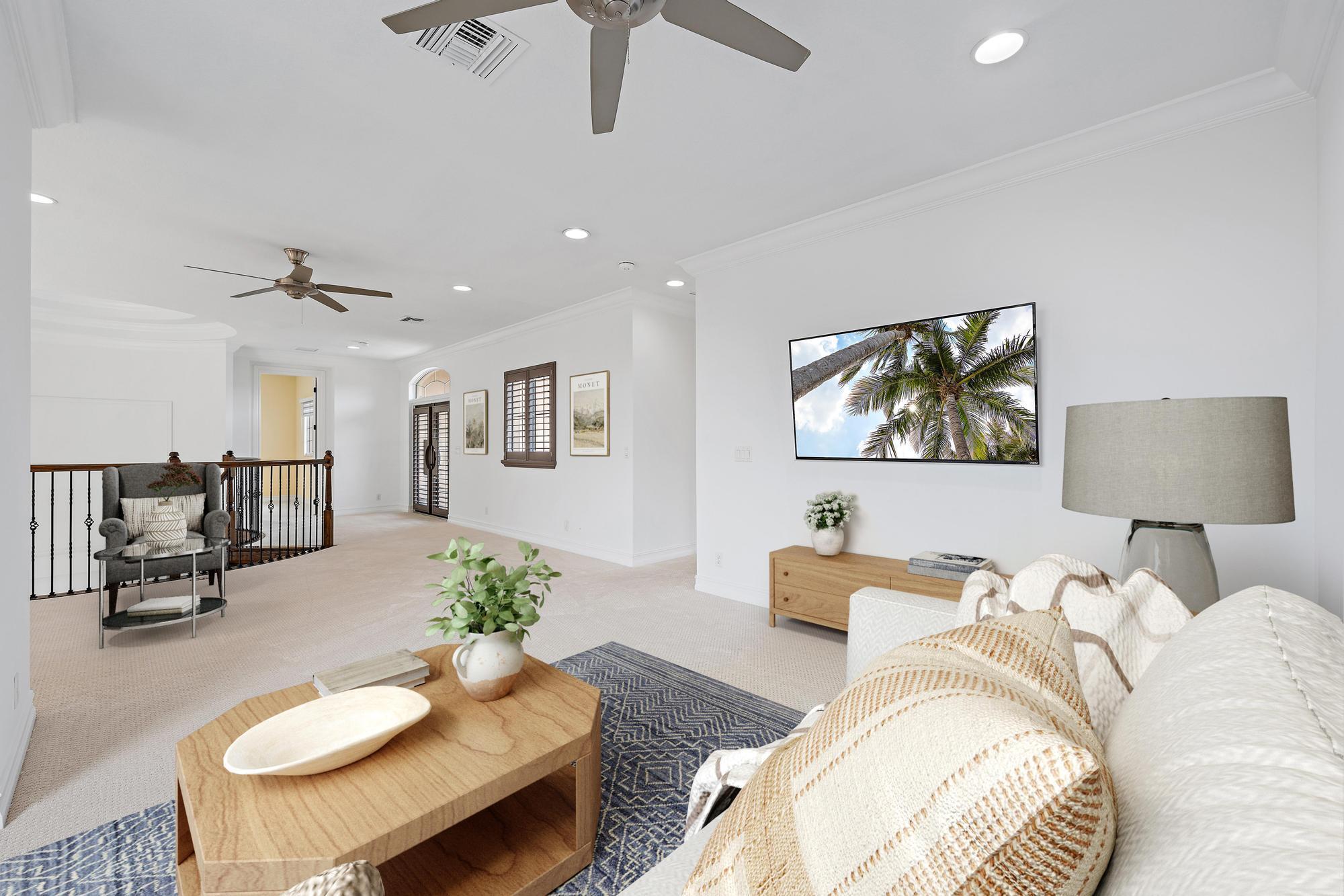 JUPITER COUNTRY CLUB - Residential