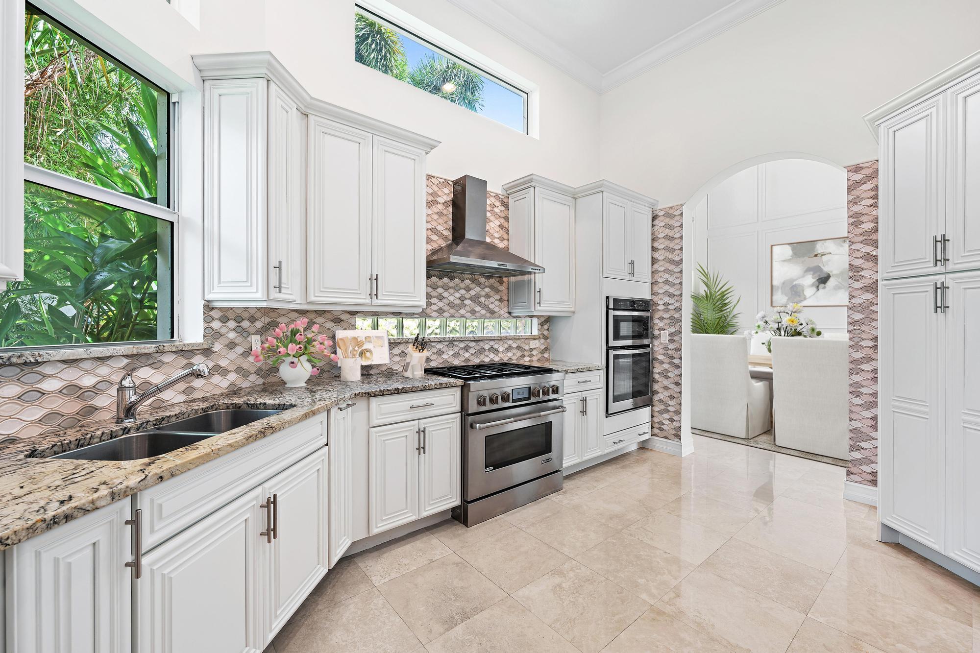 JUPITER COUNTRY CLUB - Residential