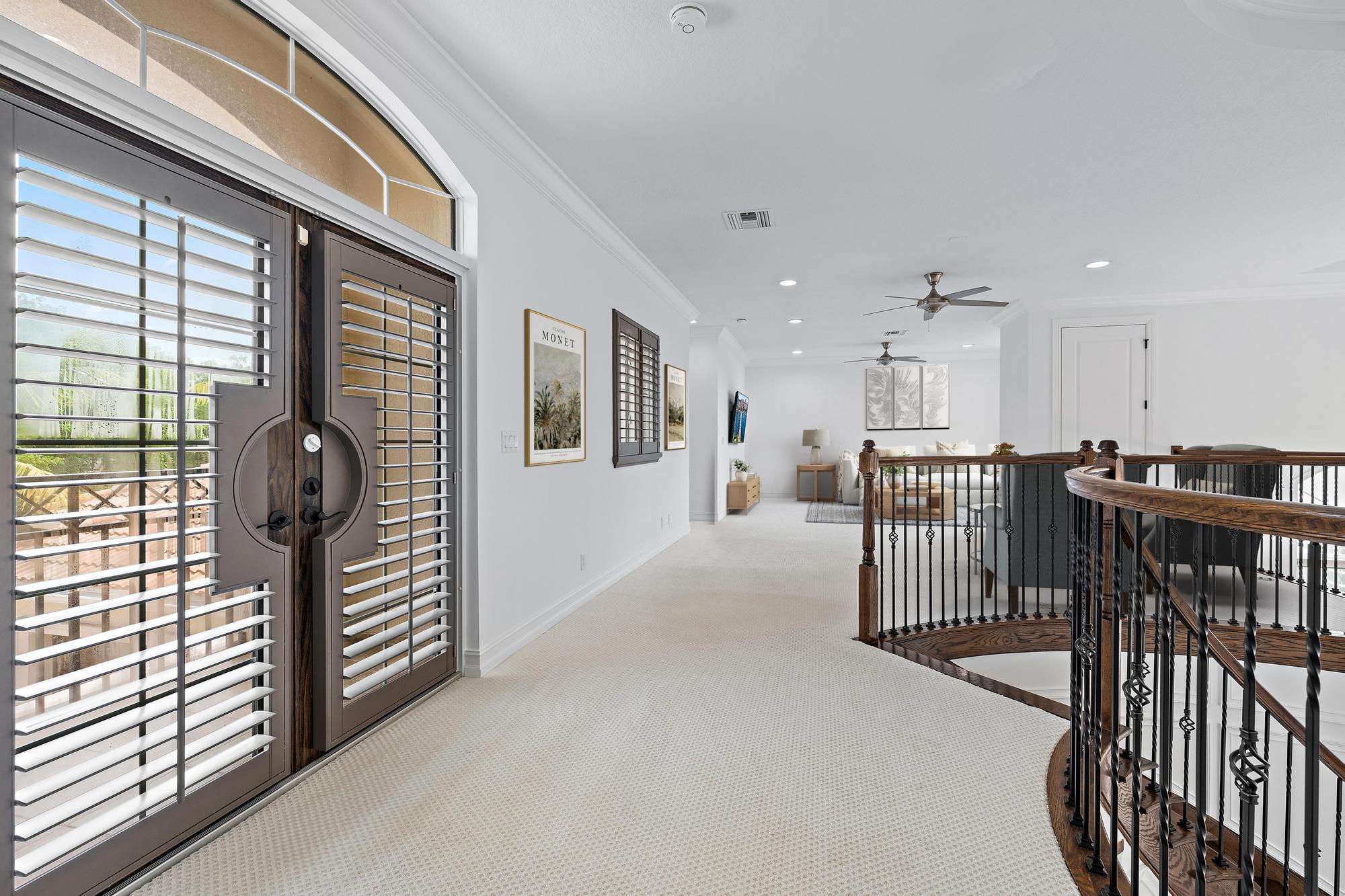 JUPITER COUNTRY CLUB - Residential