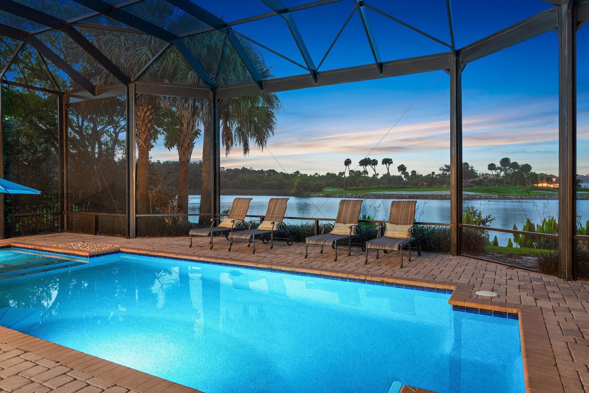 JUPITER COUNTRY CLUB - Residential