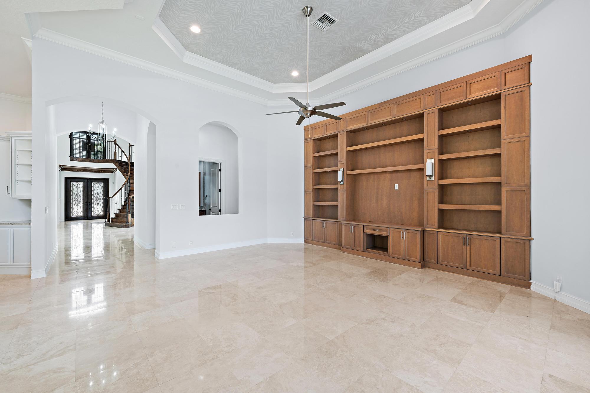 JUPITER COUNTRY CLUB - Residential