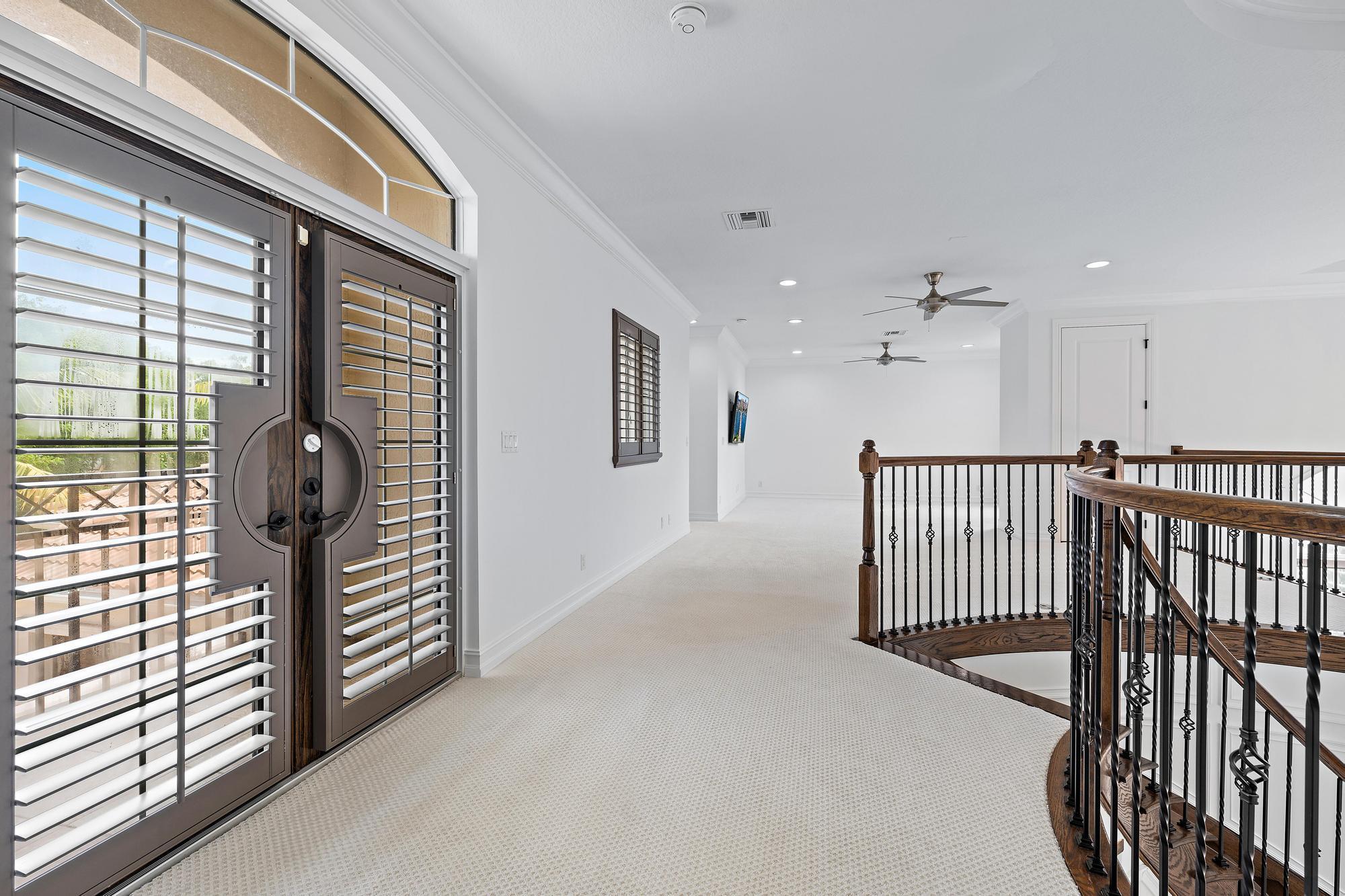 JUPITER COUNTRY CLUB - Residential