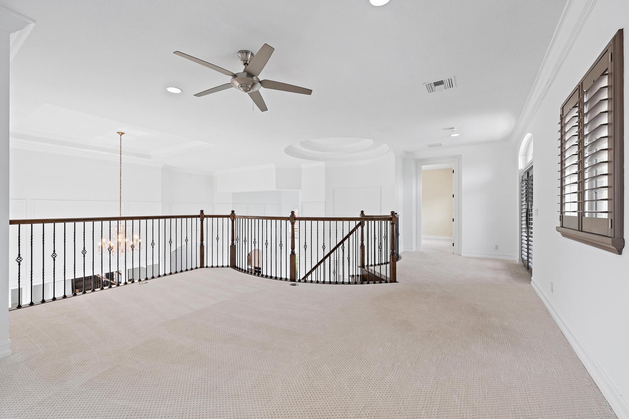 JUPITER COUNTRY CLUB - Residential