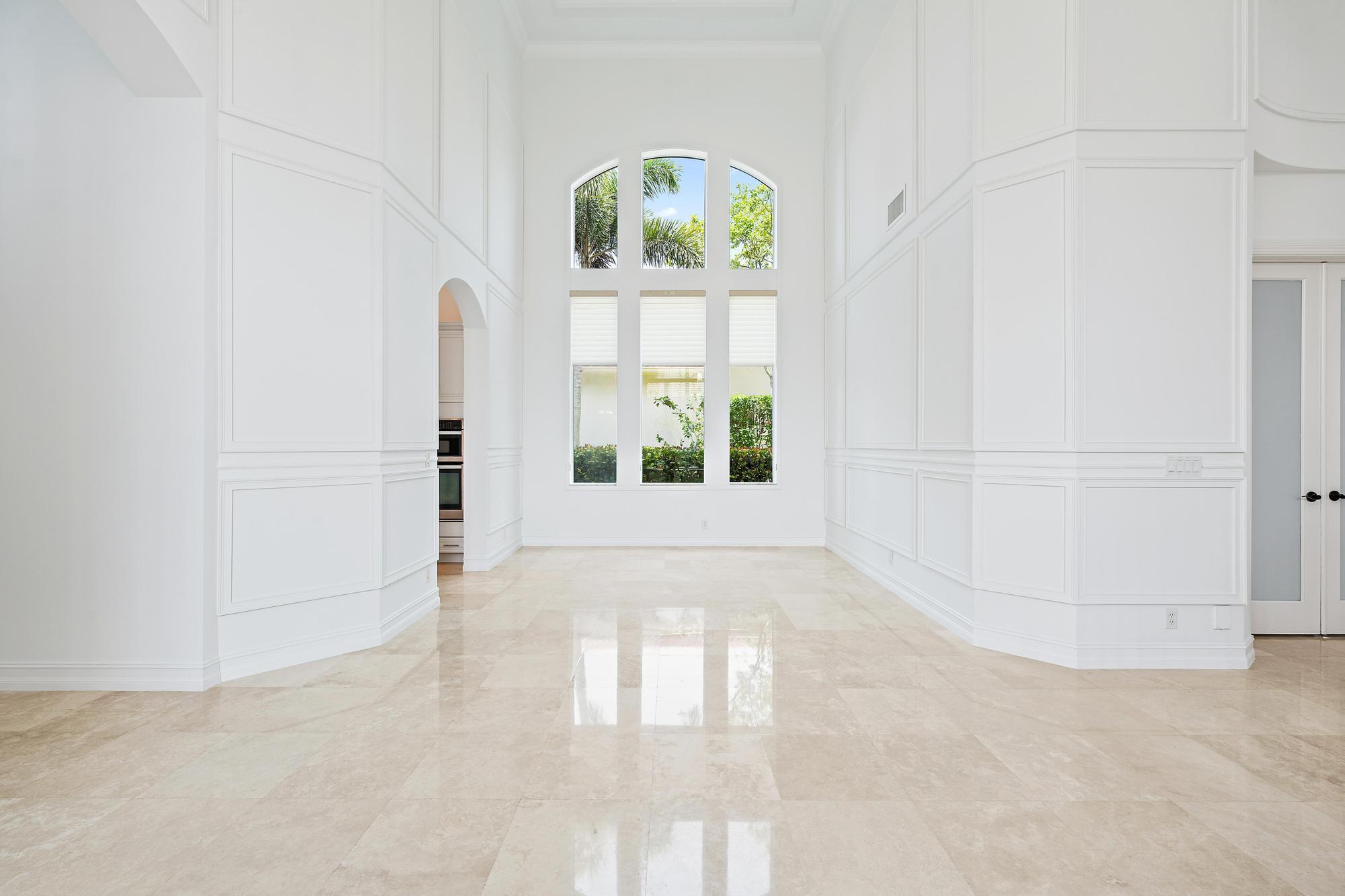 JUPITER COUNTRY CLUB - Residential