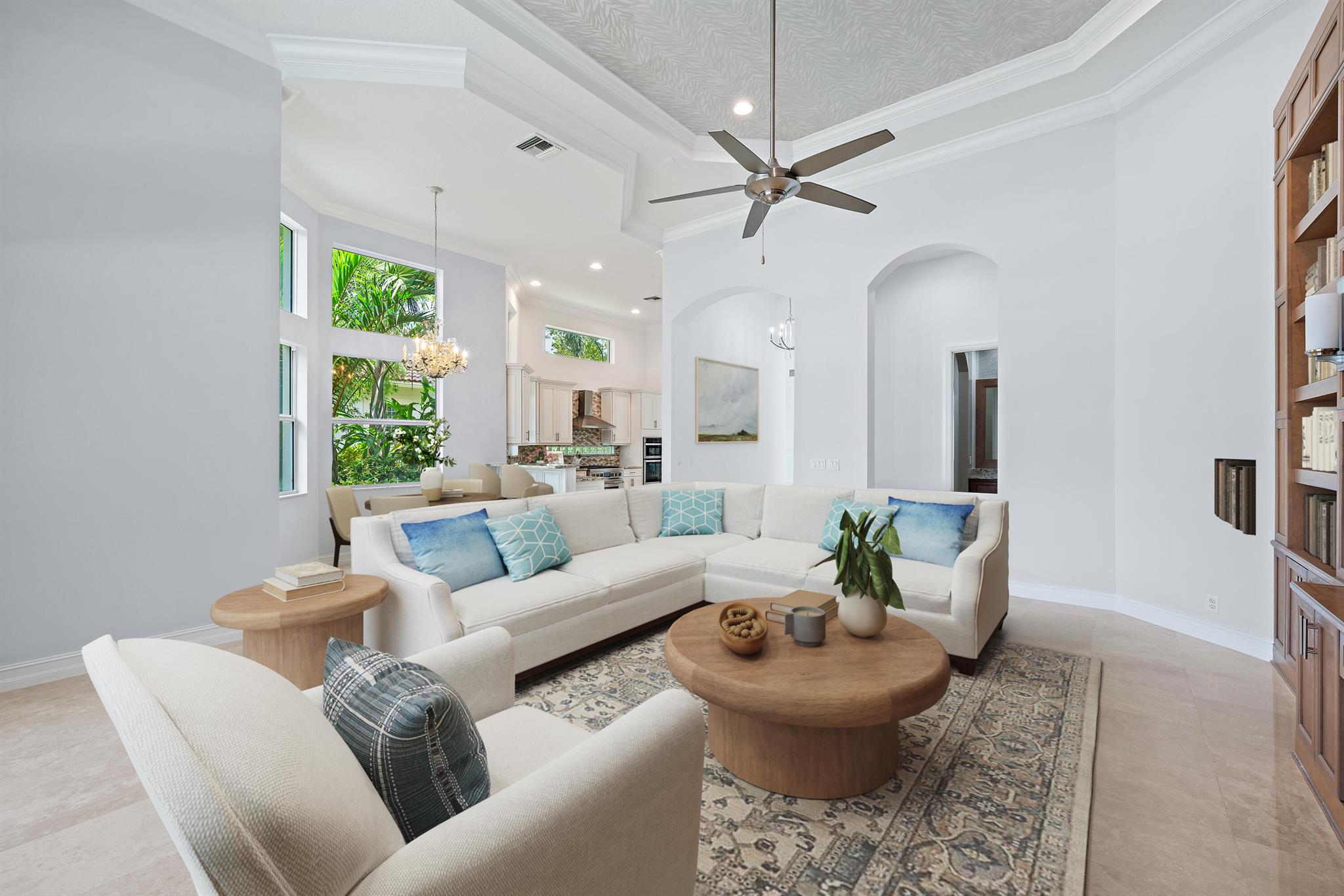 JUPITER COUNTRY CLUB - Residential