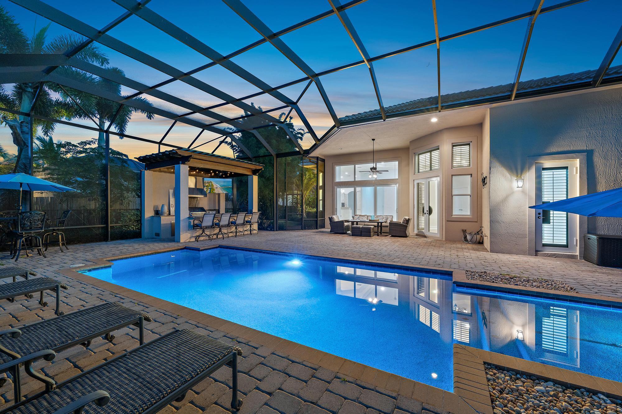 JUPITER COUNTRY CLUB - Residential