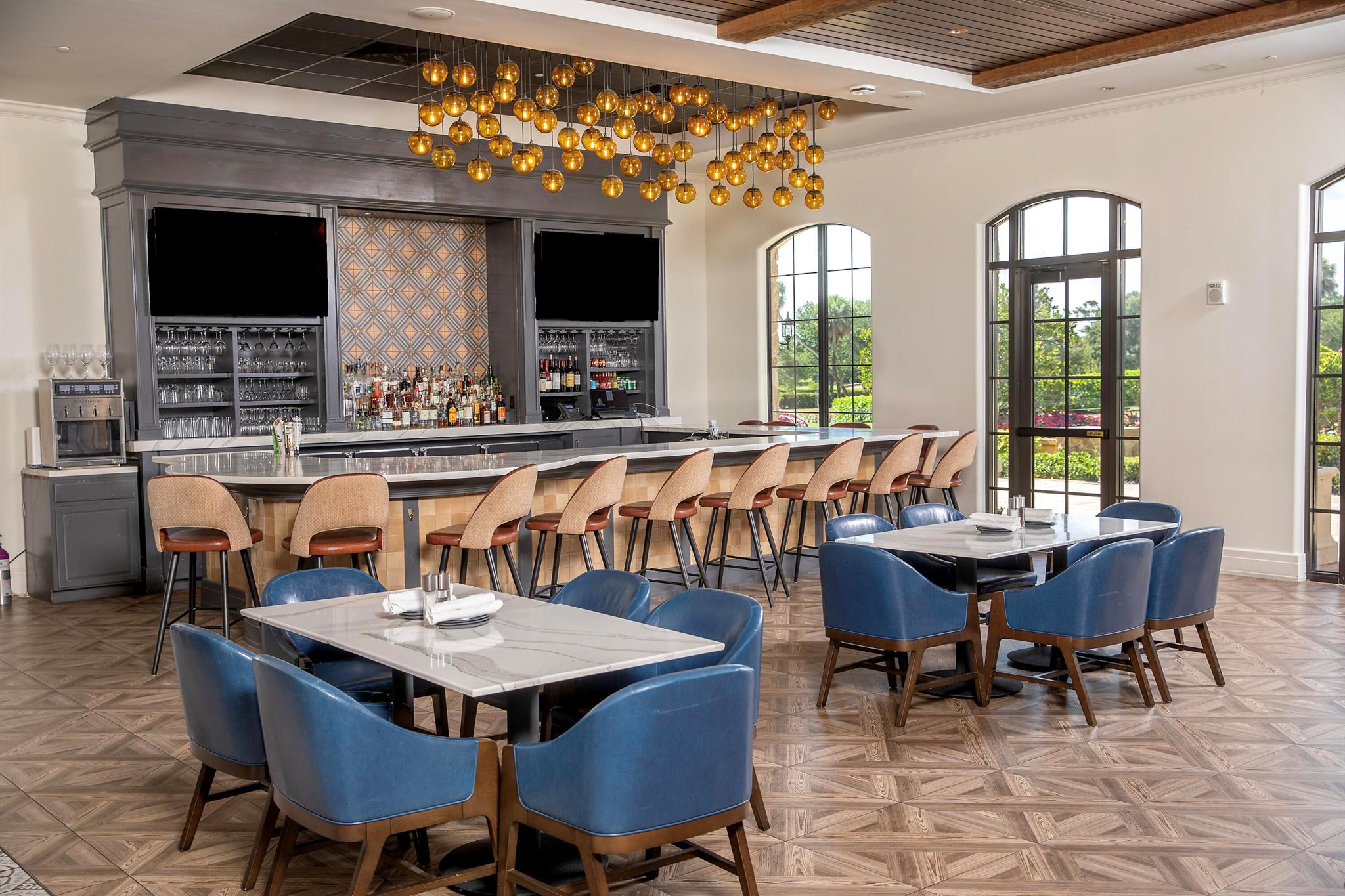 JUPITER COUNTRY CLUB - Residential