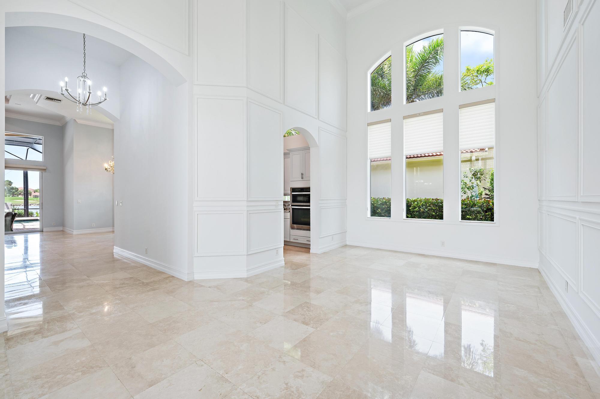 JUPITER COUNTRY CLUB - Residential