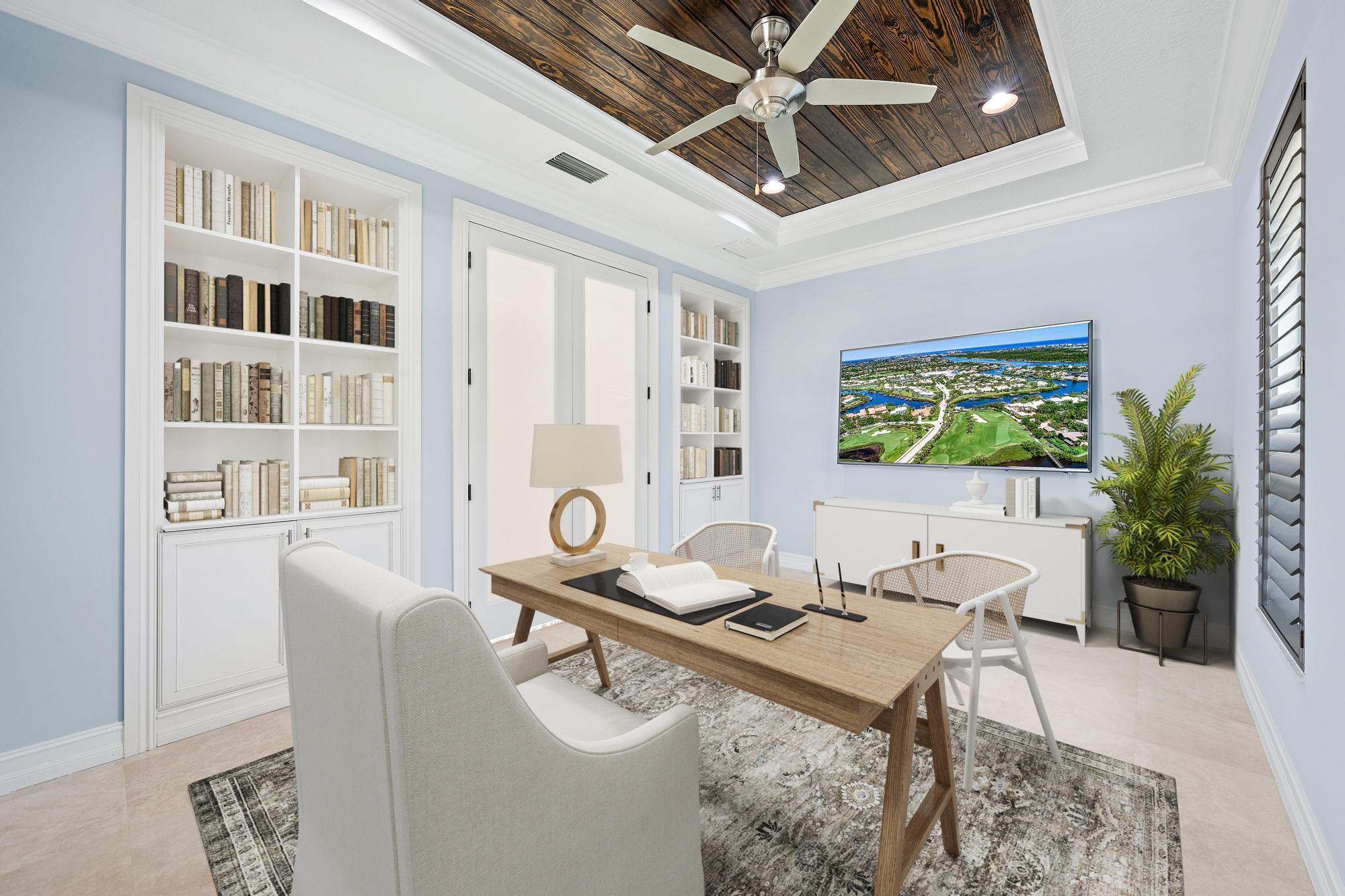 JUPITER COUNTRY CLUB - Residential