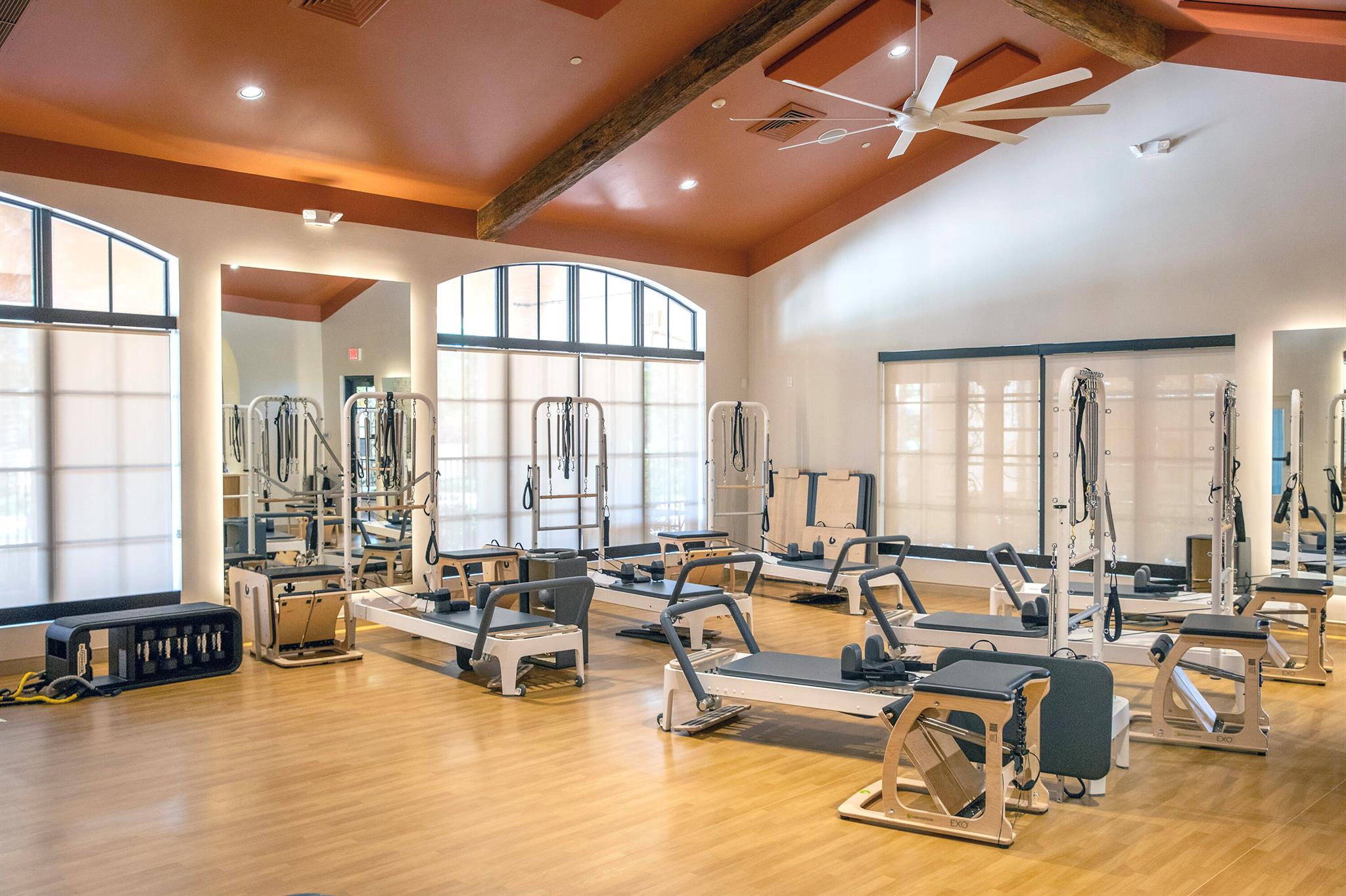 JUPITER COUNTRY CLUB - Residential