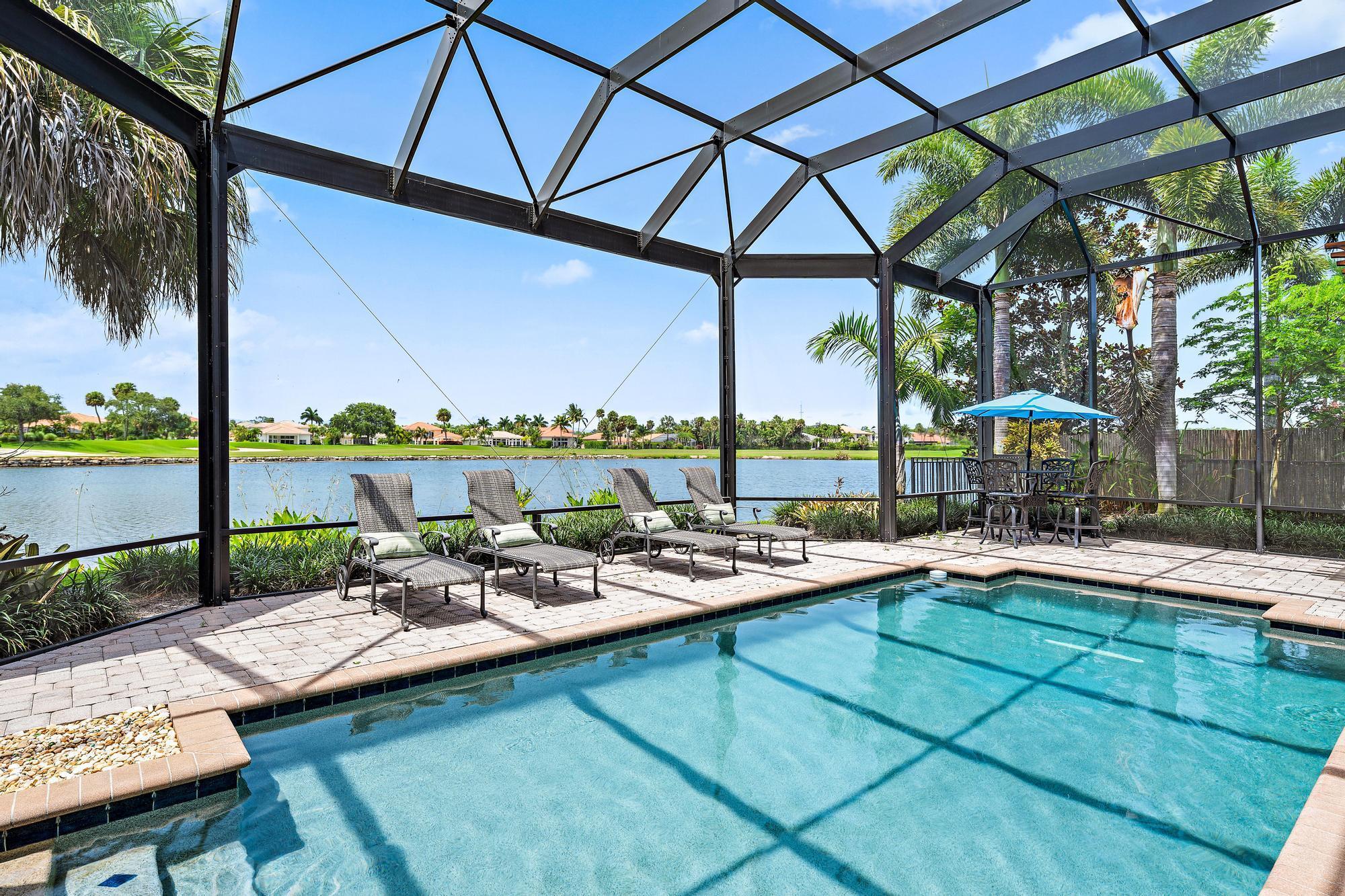 JUPITER COUNTRY CLUB - Residential