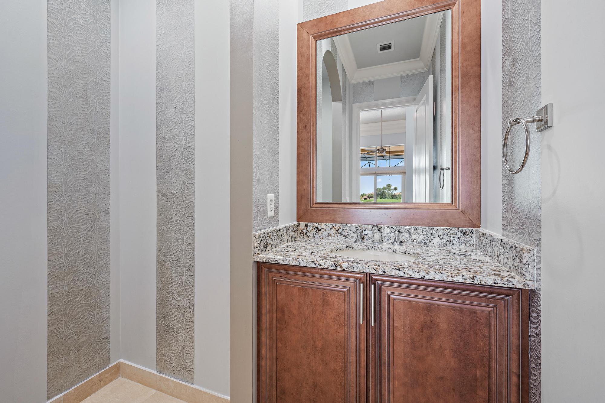 JUPITER COUNTRY CLUB - Residential