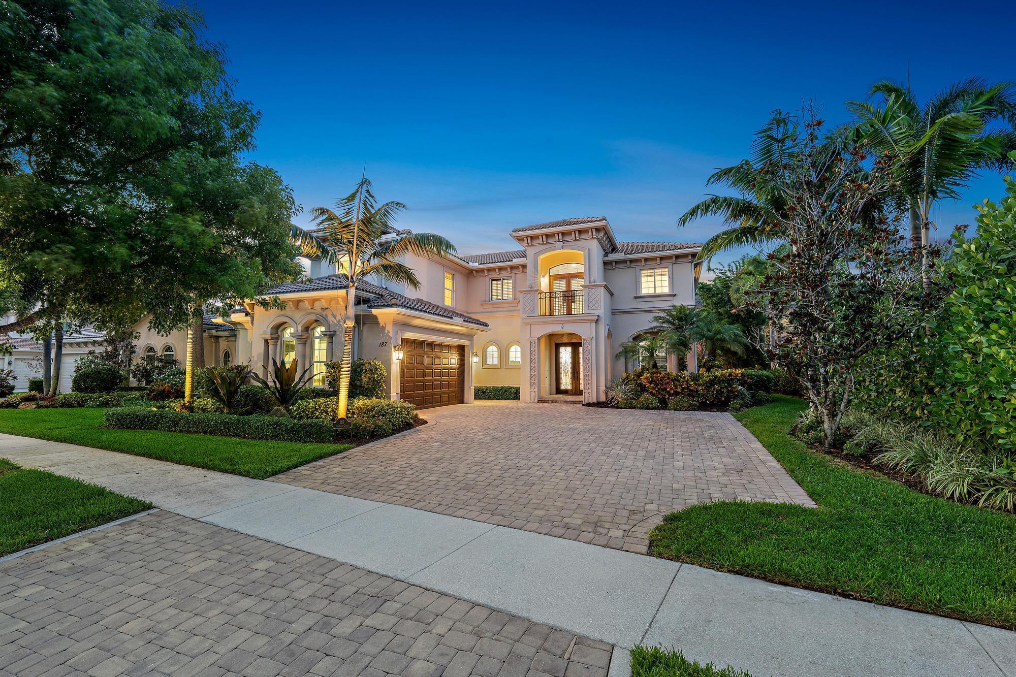 JUPITER COUNTRY CLUB - Residential