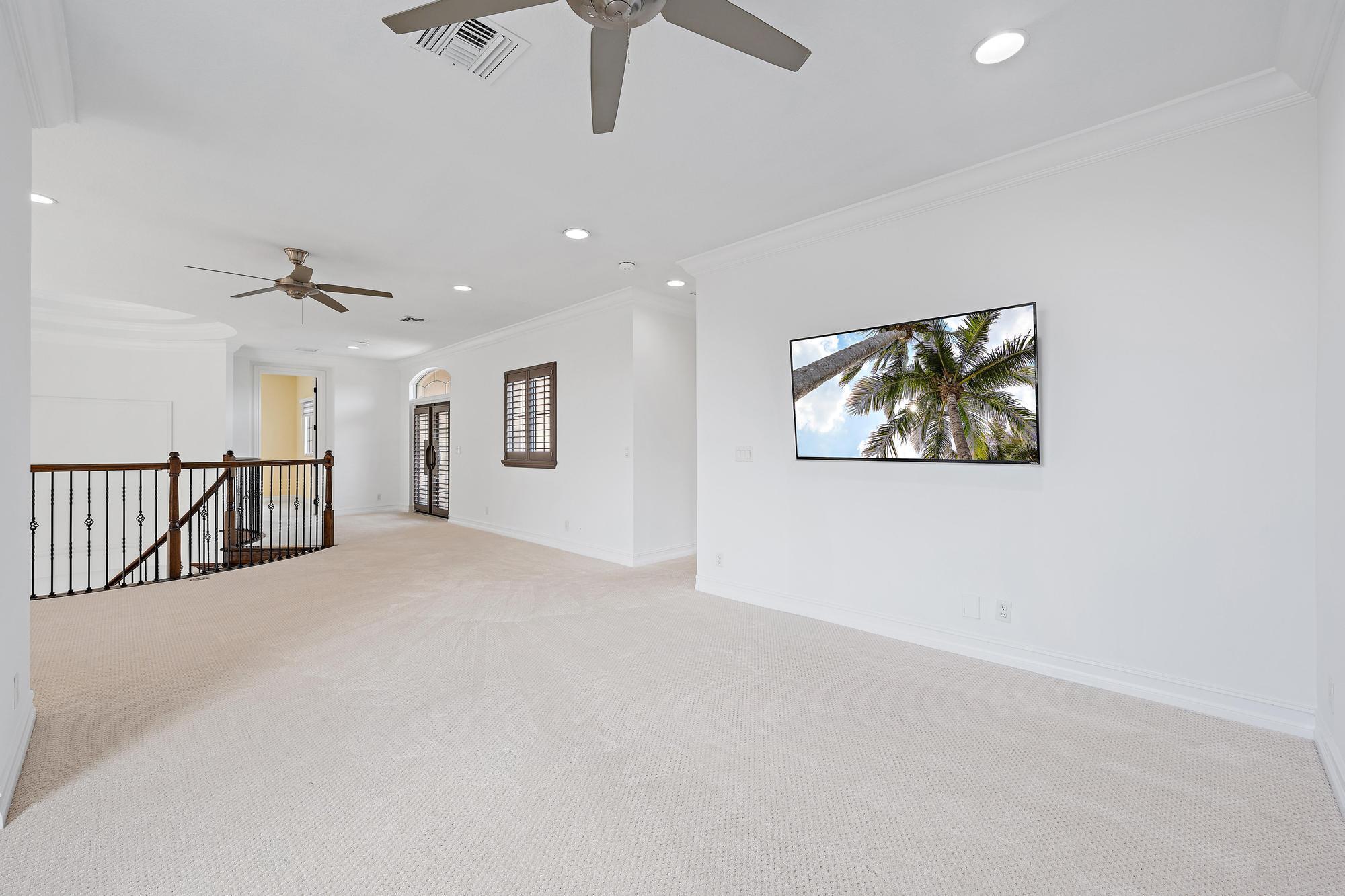 JUPITER COUNTRY CLUB - Residential