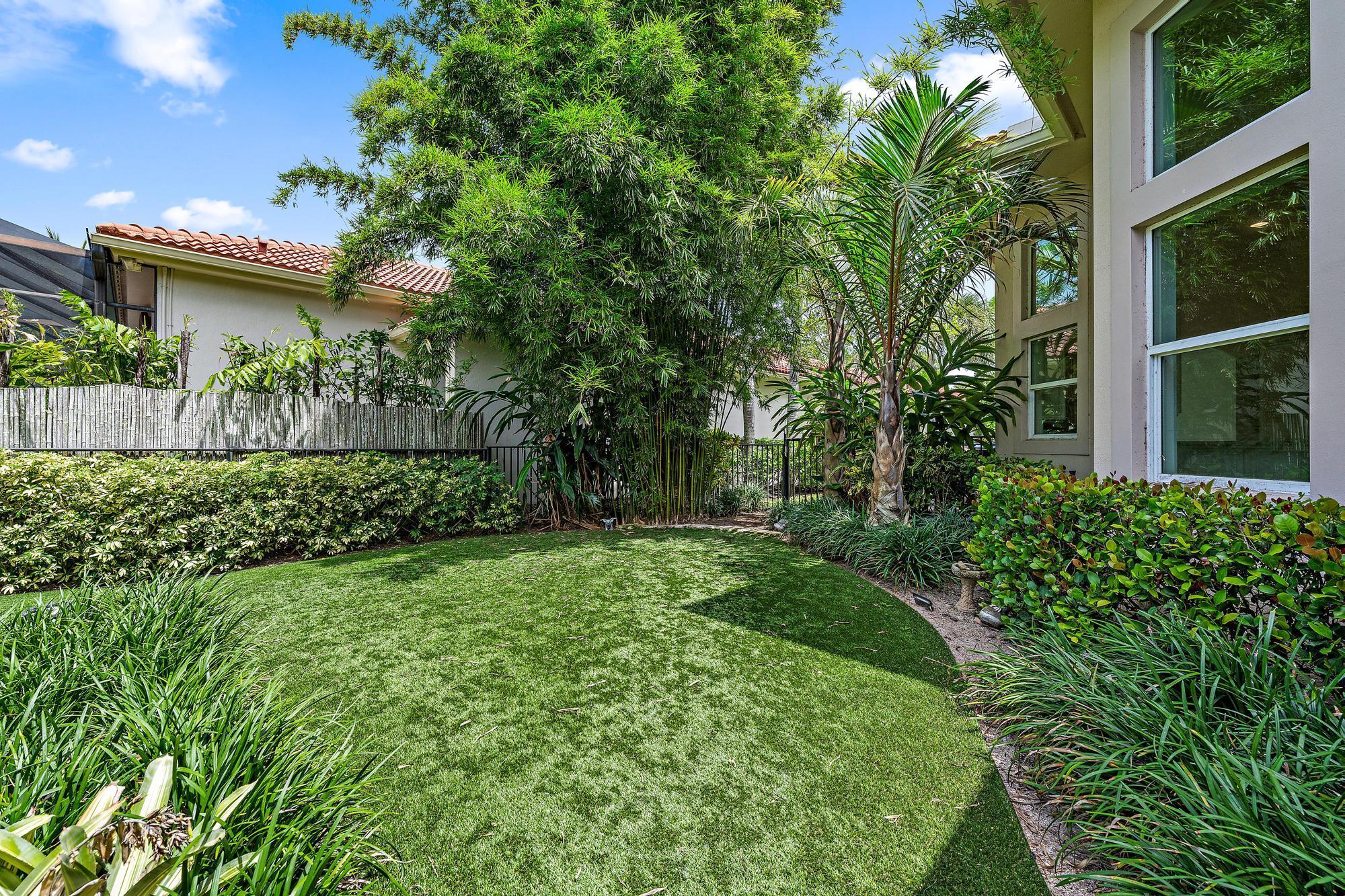 JUPITER COUNTRY CLUB - Residential