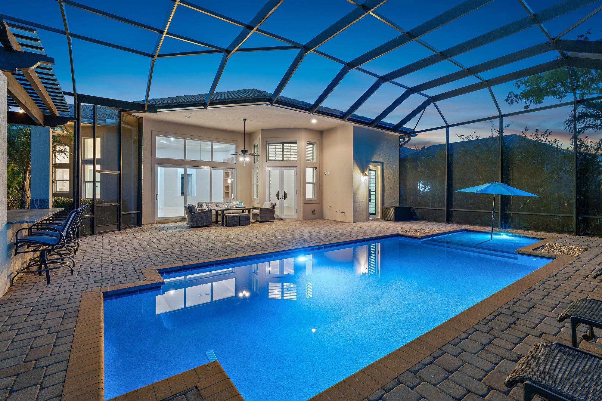 JUPITER COUNTRY CLUB - Residential