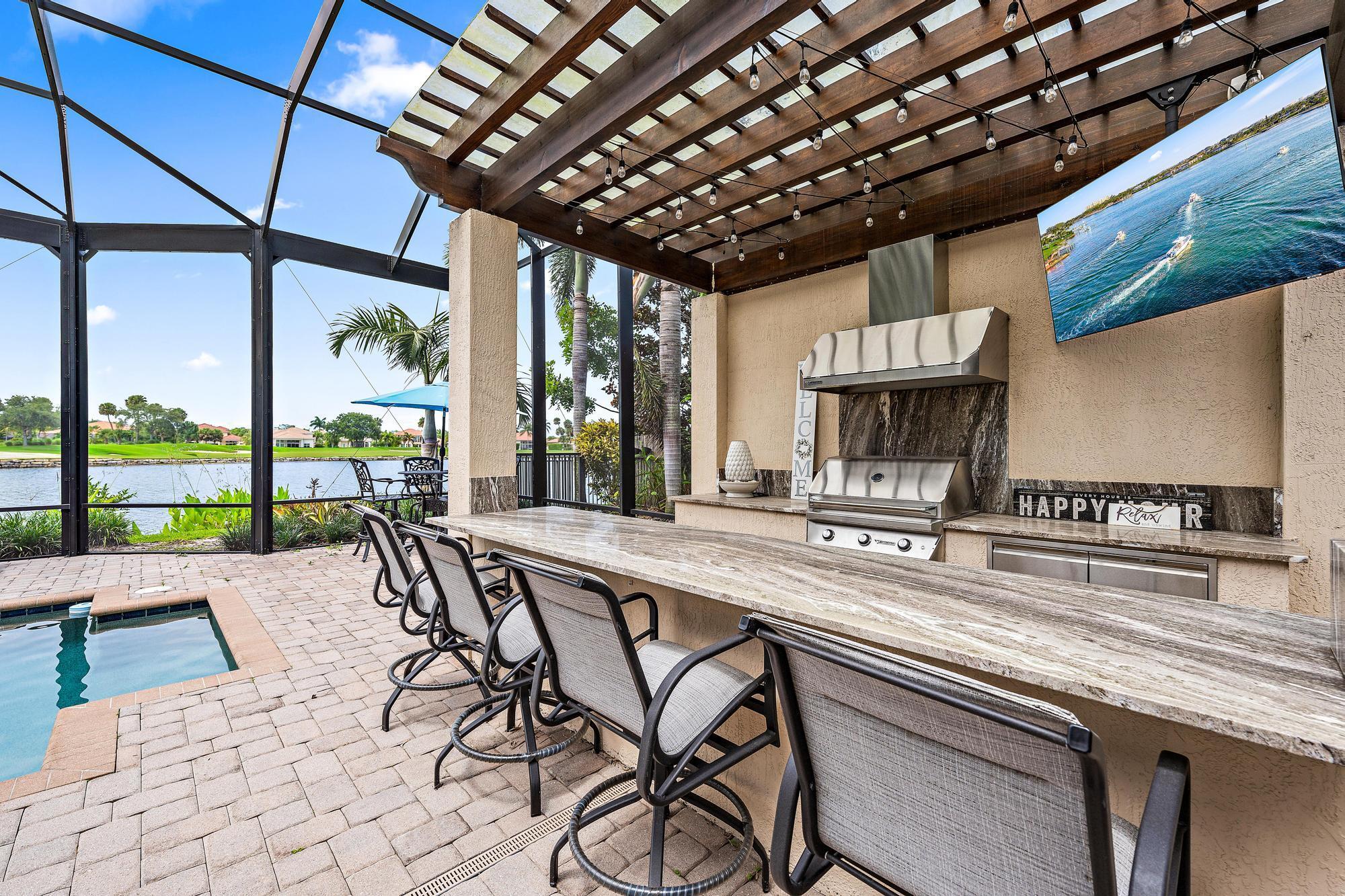 JUPITER COUNTRY CLUB - Residential