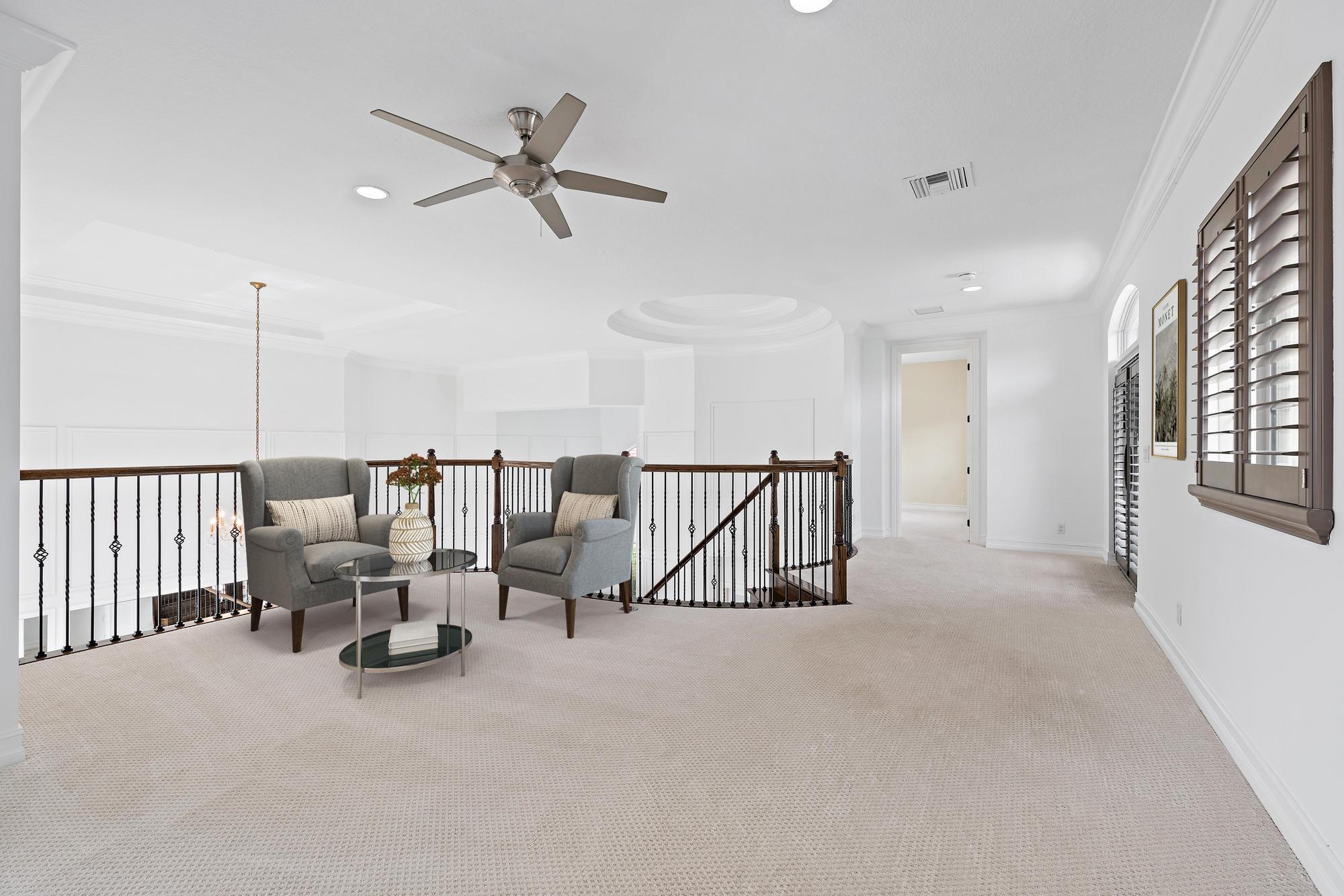 JUPITER COUNTRY CLUB - Residential