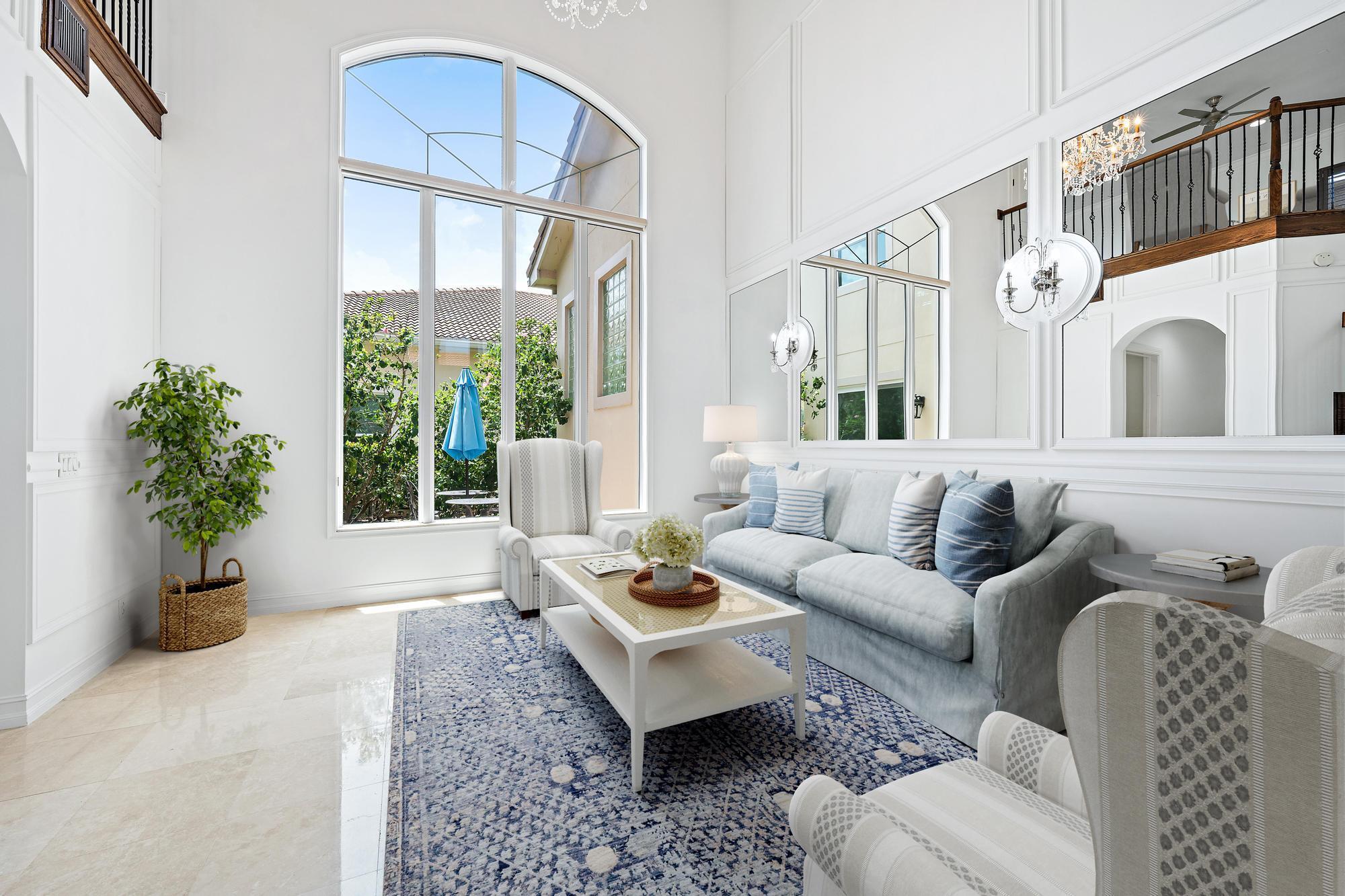 JUPITER COUNTRY CLUB - Residential