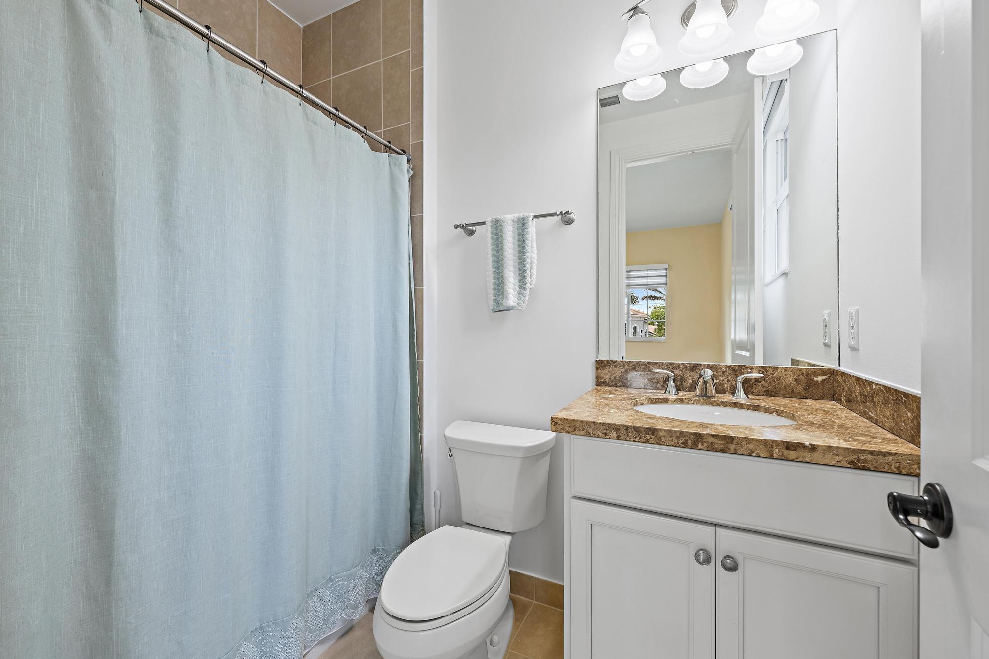 JUPITER COUNTRY CLUB - Residential