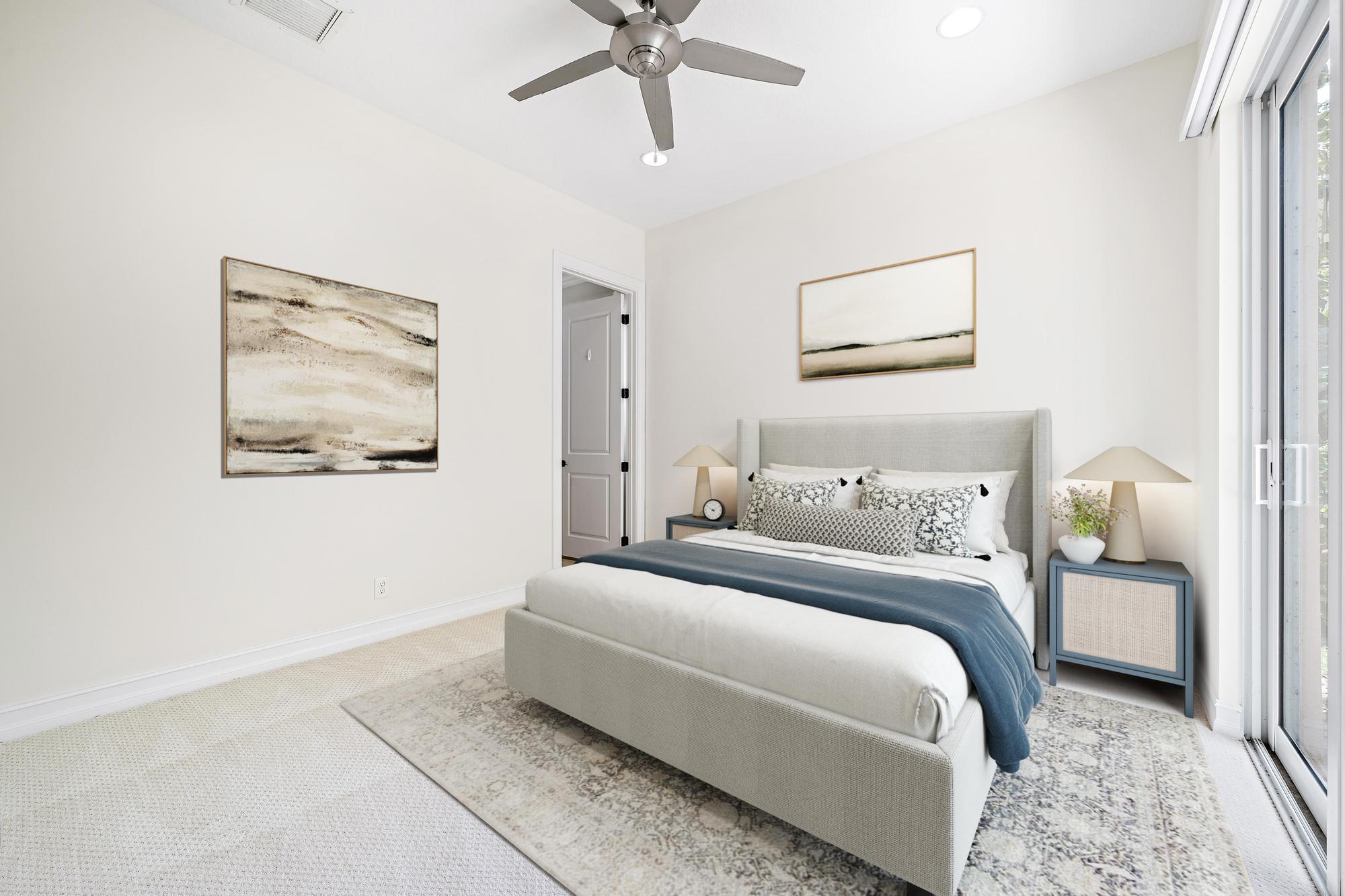 JUPITER COUNTRY CLUB - Residential