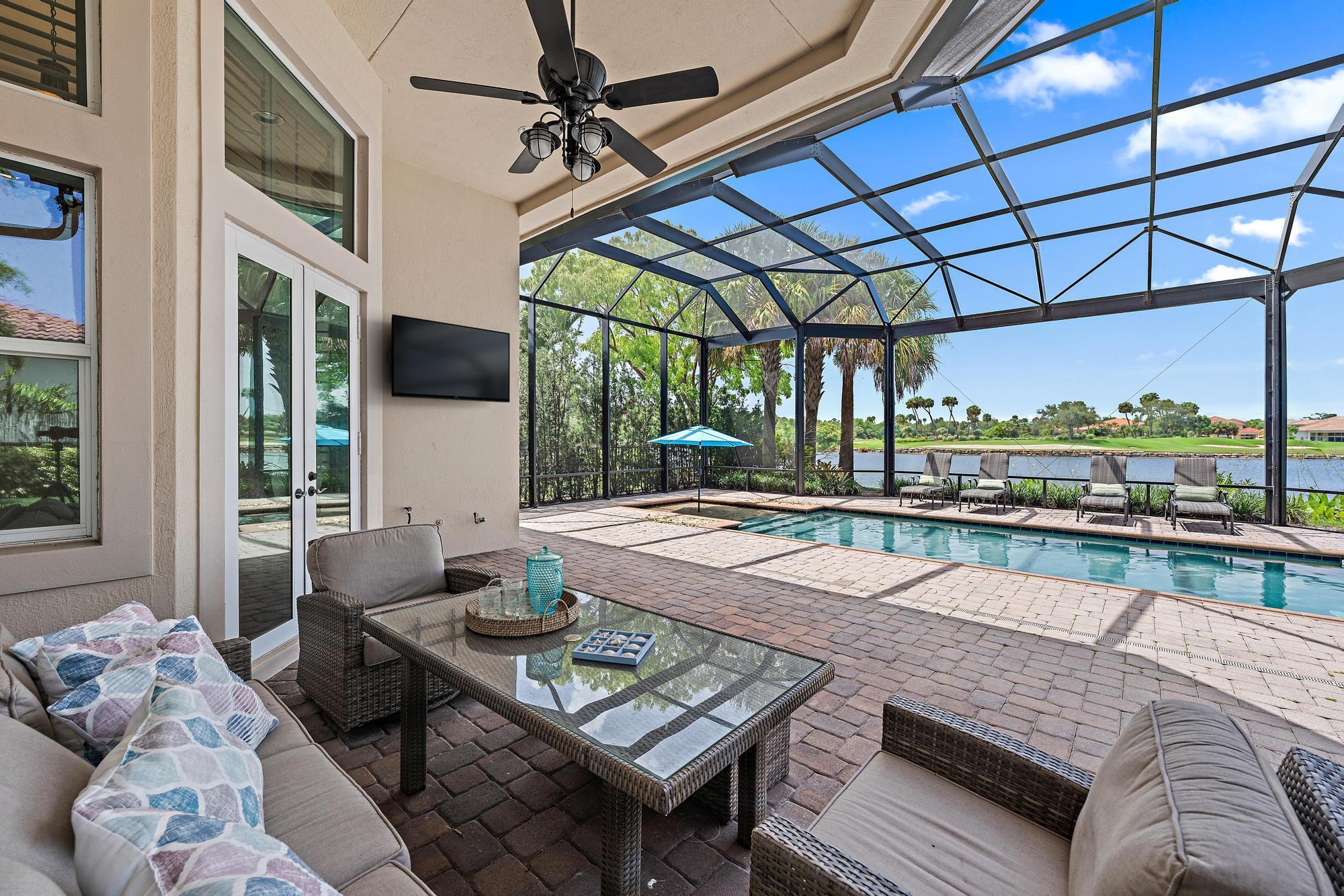 JUPITER COUNTRY CLUB - Residential