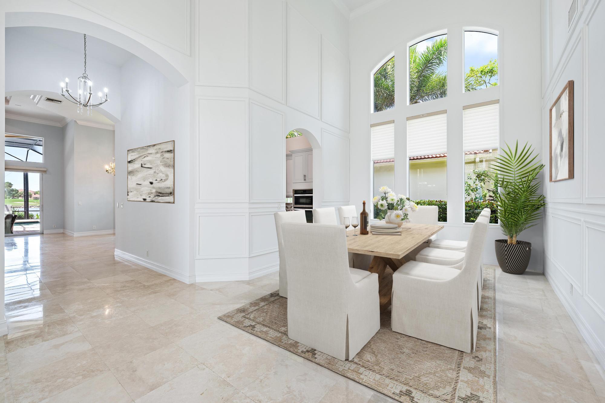 JUPITER COUNTRY CLUB - Residential