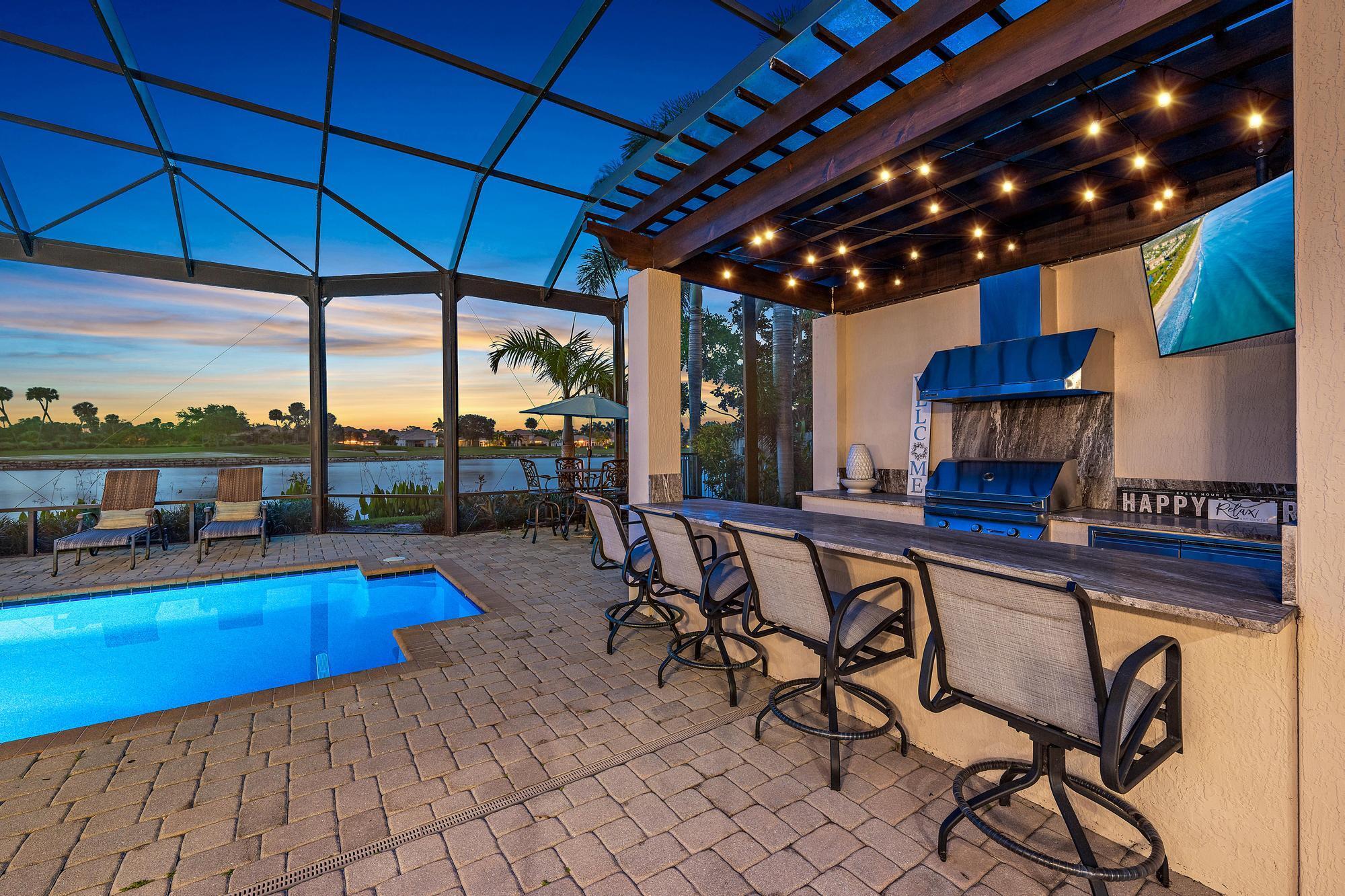 JUPITER COUNTRY CLUB - Residential