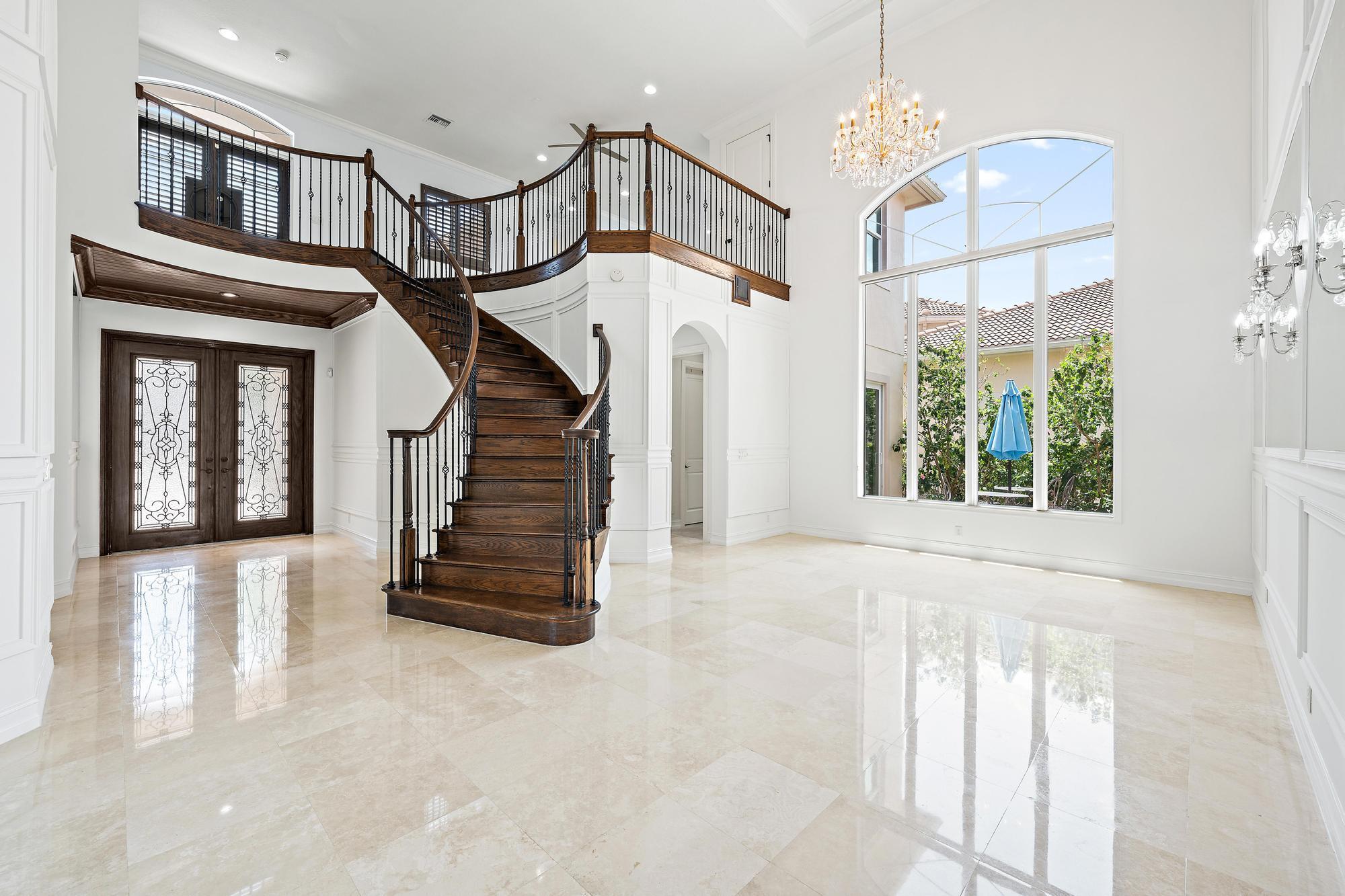 JUPITER COUNTRY CLUB - Residential