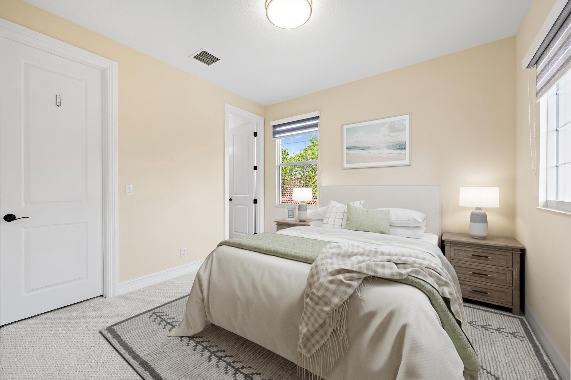 JUPITER COUNTRY CLUB - Residential