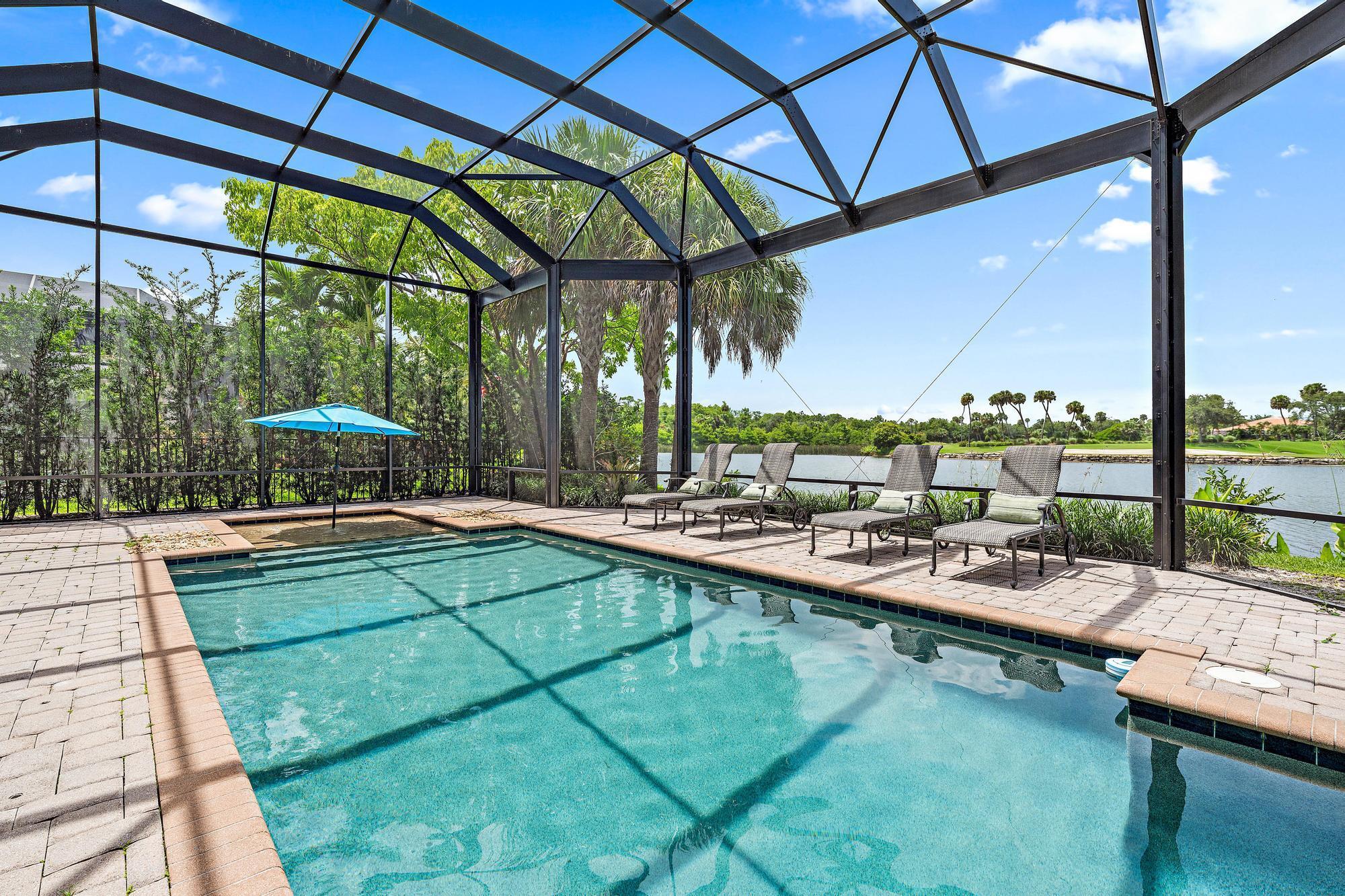 JUPITER COUNTRY CLUB - Residential