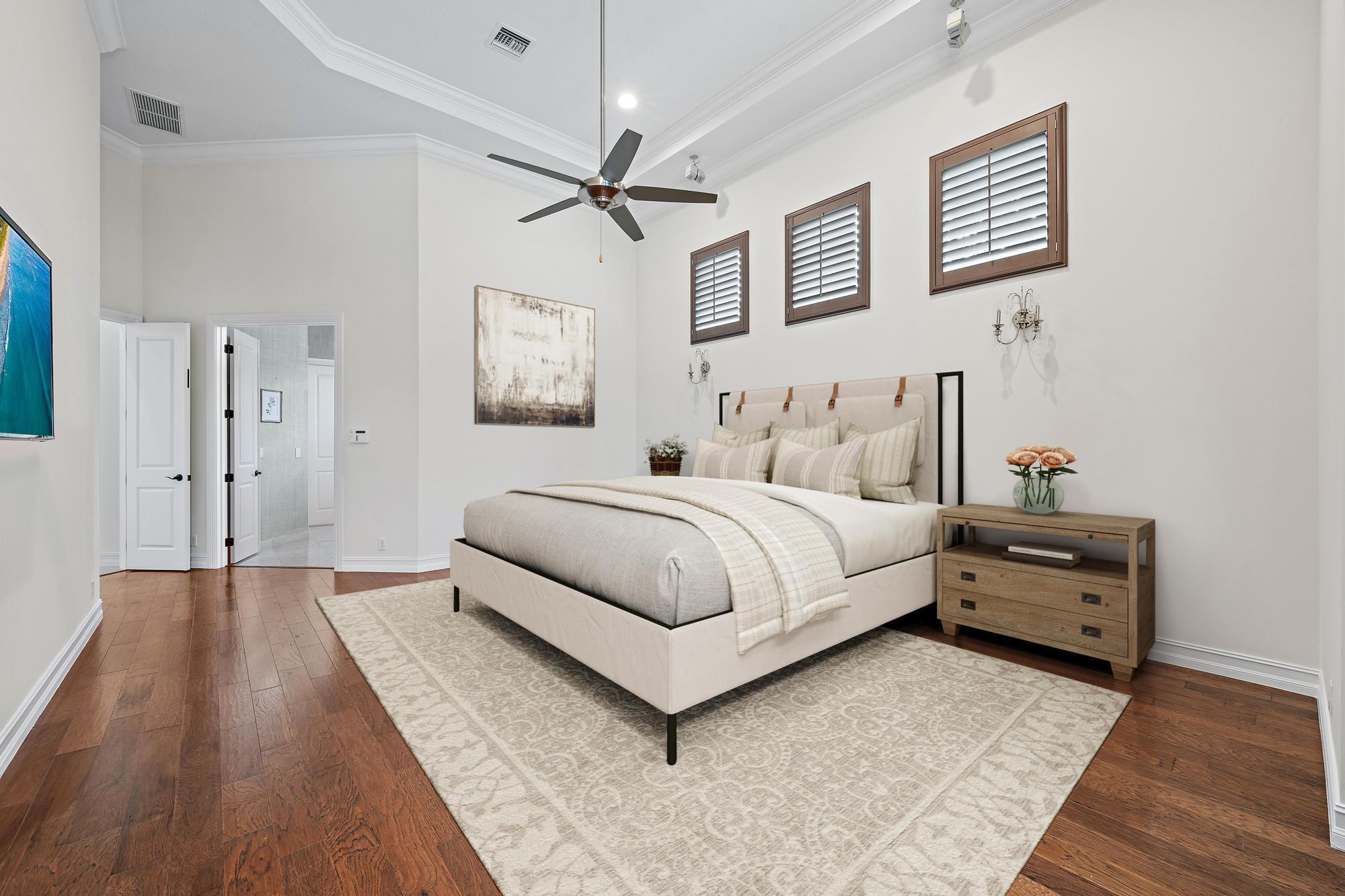 JUPITER COUNTRY CLUB - Residential