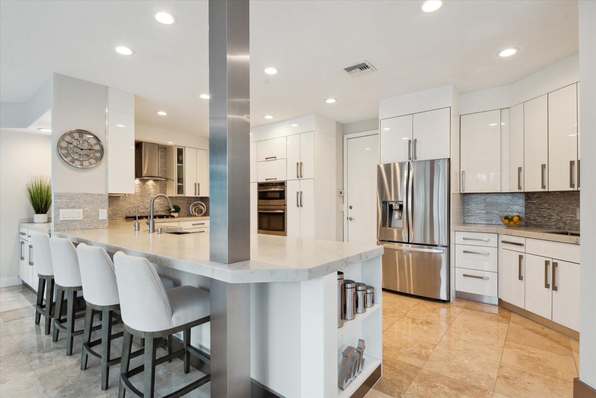 Coral Key Villas 2nd Sec - Residential