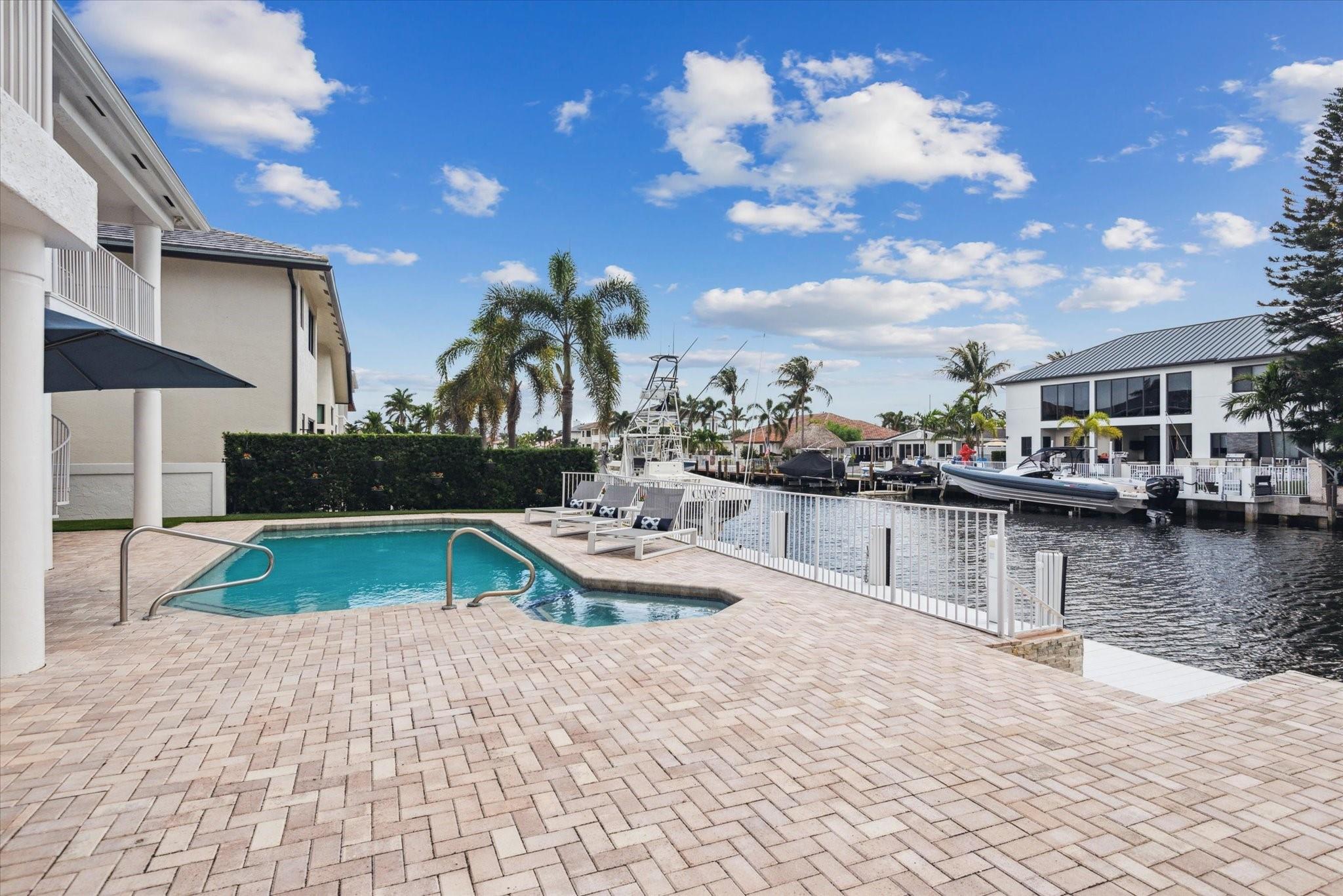 Coral Key Villas 2nd Sec - Residential