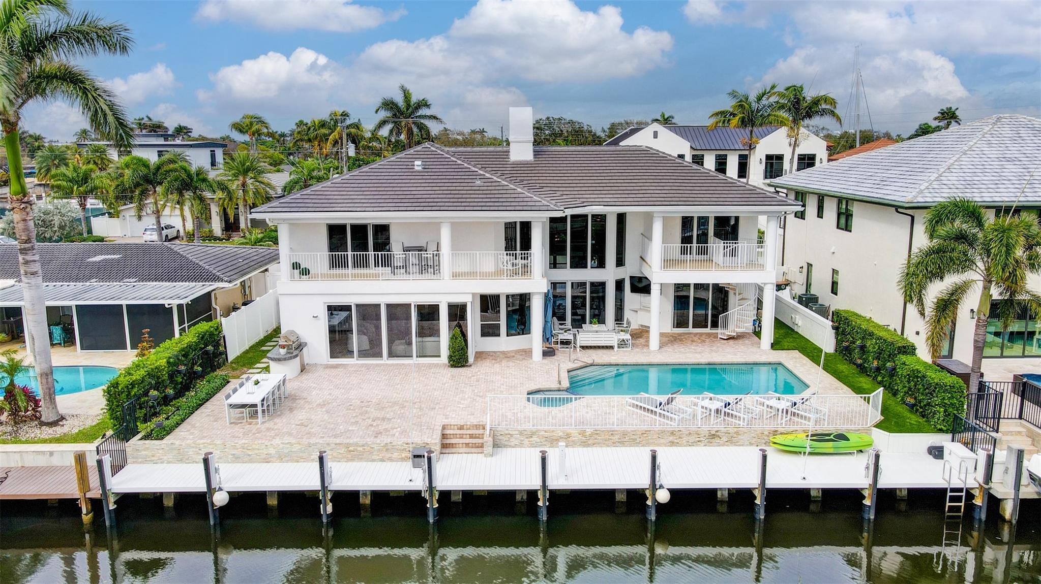 Coral Key Villas 2nd Sec - Residential