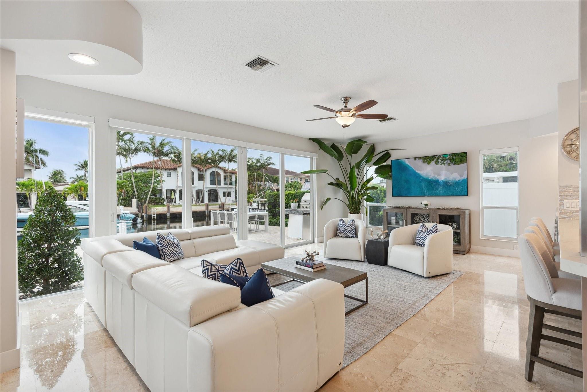 Coral Key Villas 2nd Sec - Residential