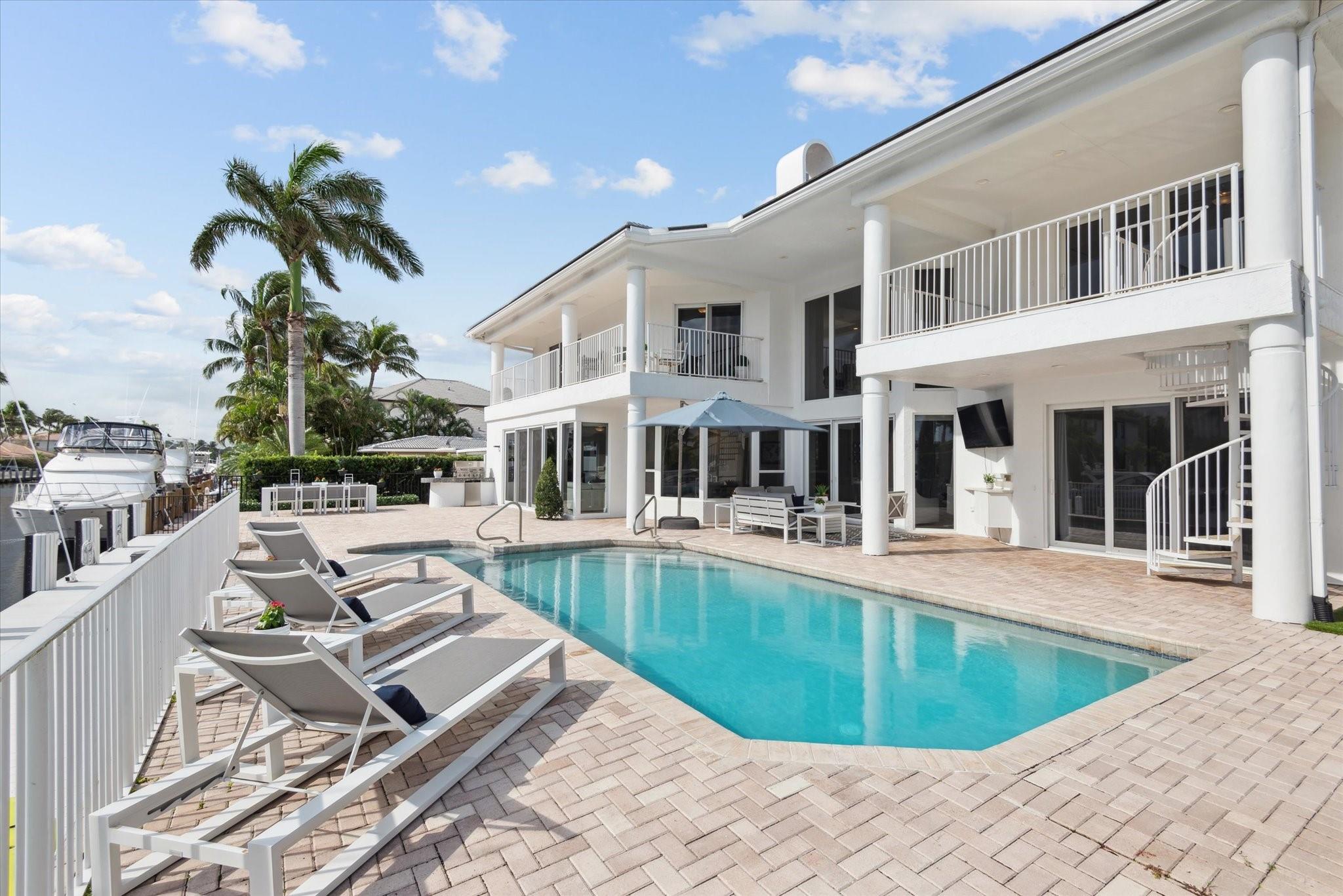 Coral Key Villas 2nd Sec - Residential