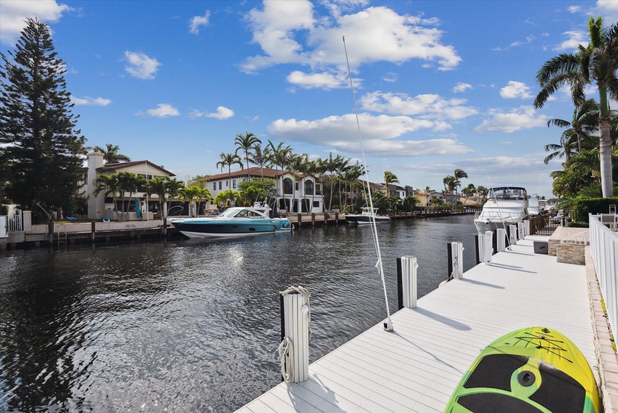 Coral Key Villas 2nd Sec - Residential