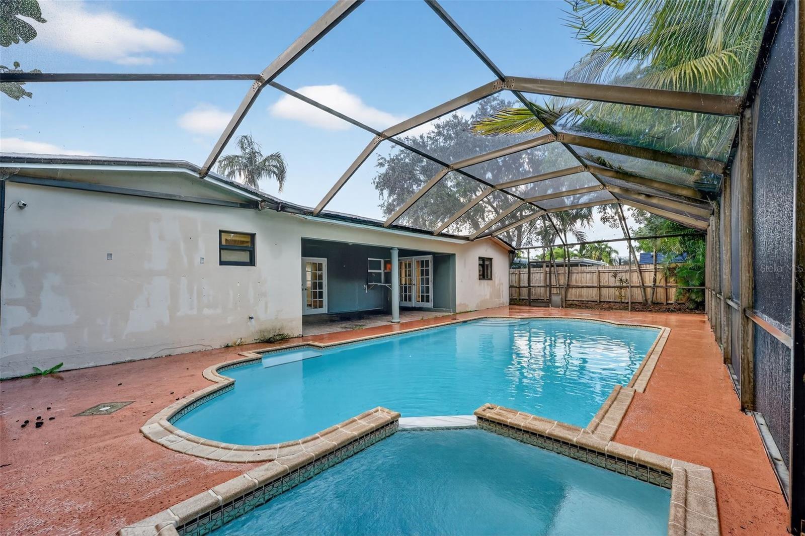 ORIOLE-MARGATE SEC 4 - Residential