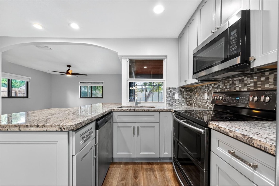 ORIOLE-MARGATE SEC 4 - Residential