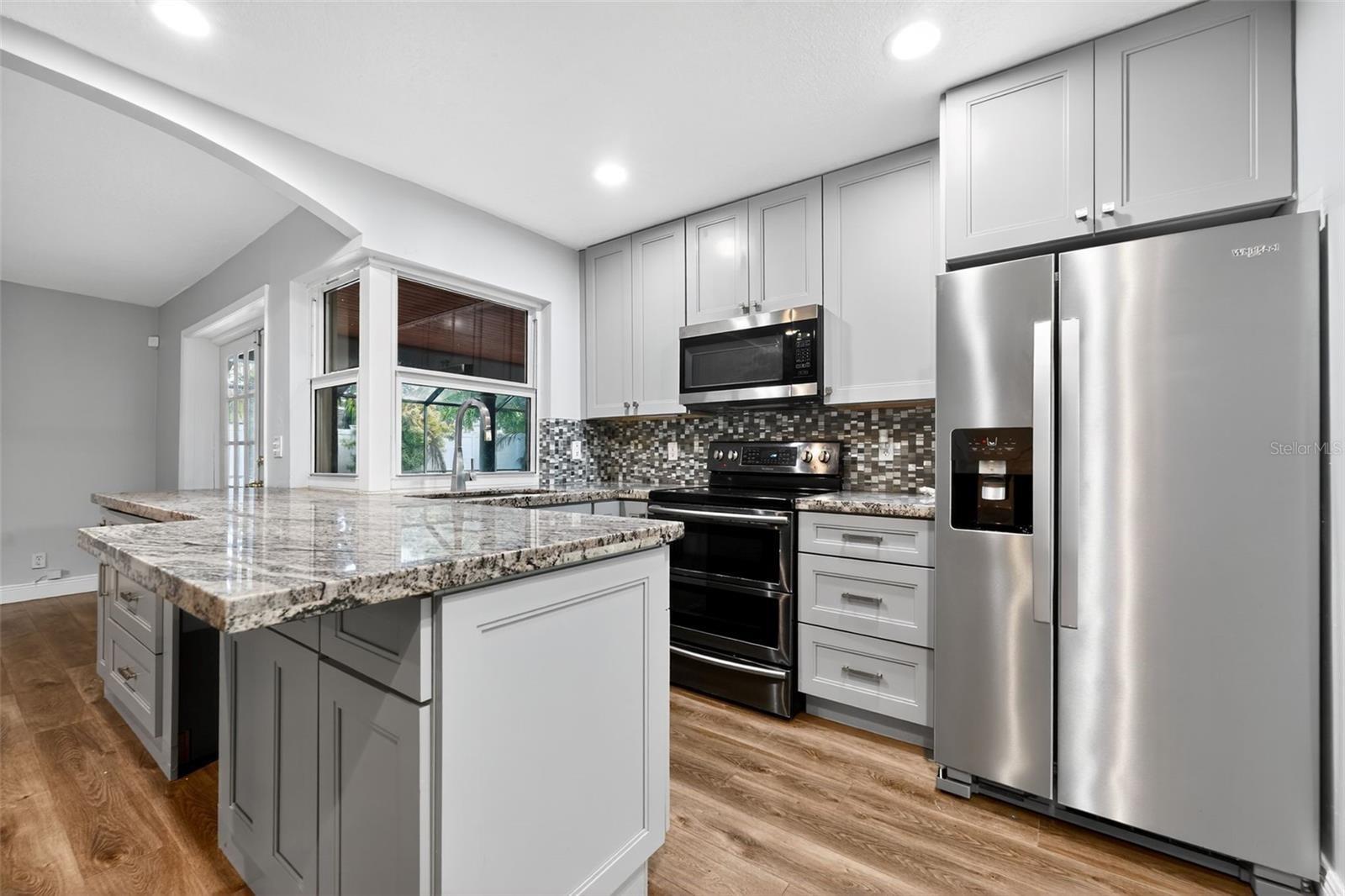 ORIOLE-MARGATE SEC 4 - Residential