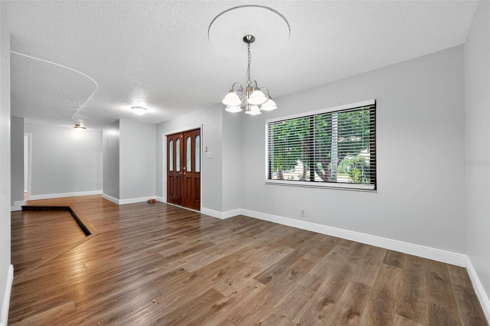 ORIOLE-MARGATE SEC 4 - Residential