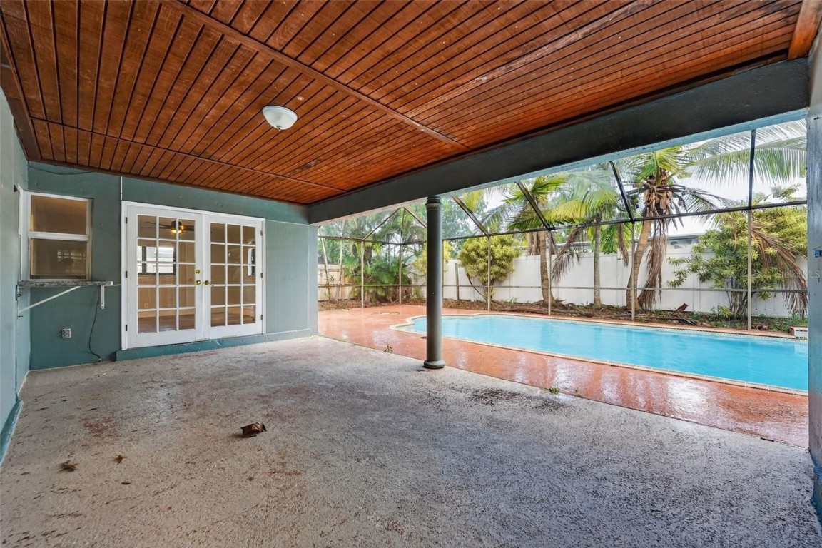 ORIOLE-MARGATE SEC 4 - Residential