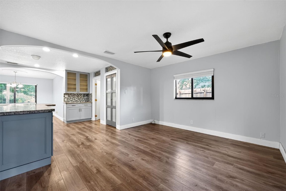 ORIOLE-MARGATE SEC 4 - Residential