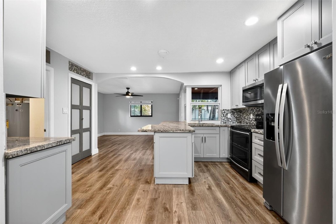 ORIOLE-MARGATE SEC 4 - Residential