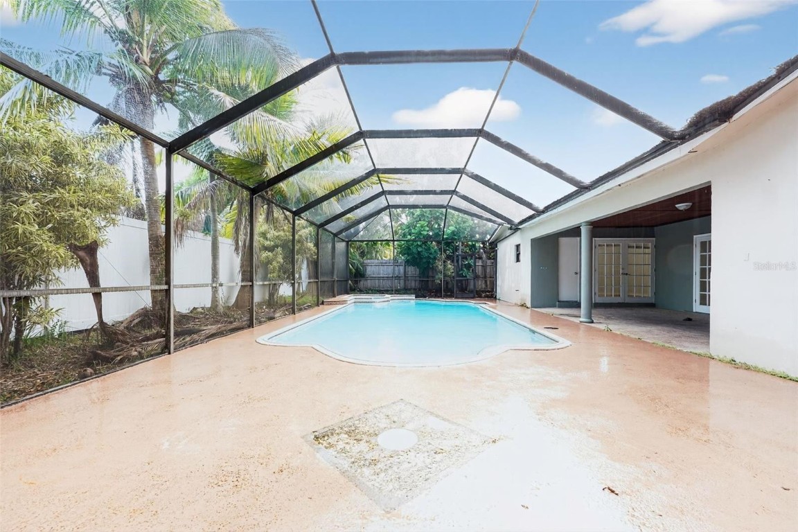 ORIOLE-MARGATE SEC 4 - Residential