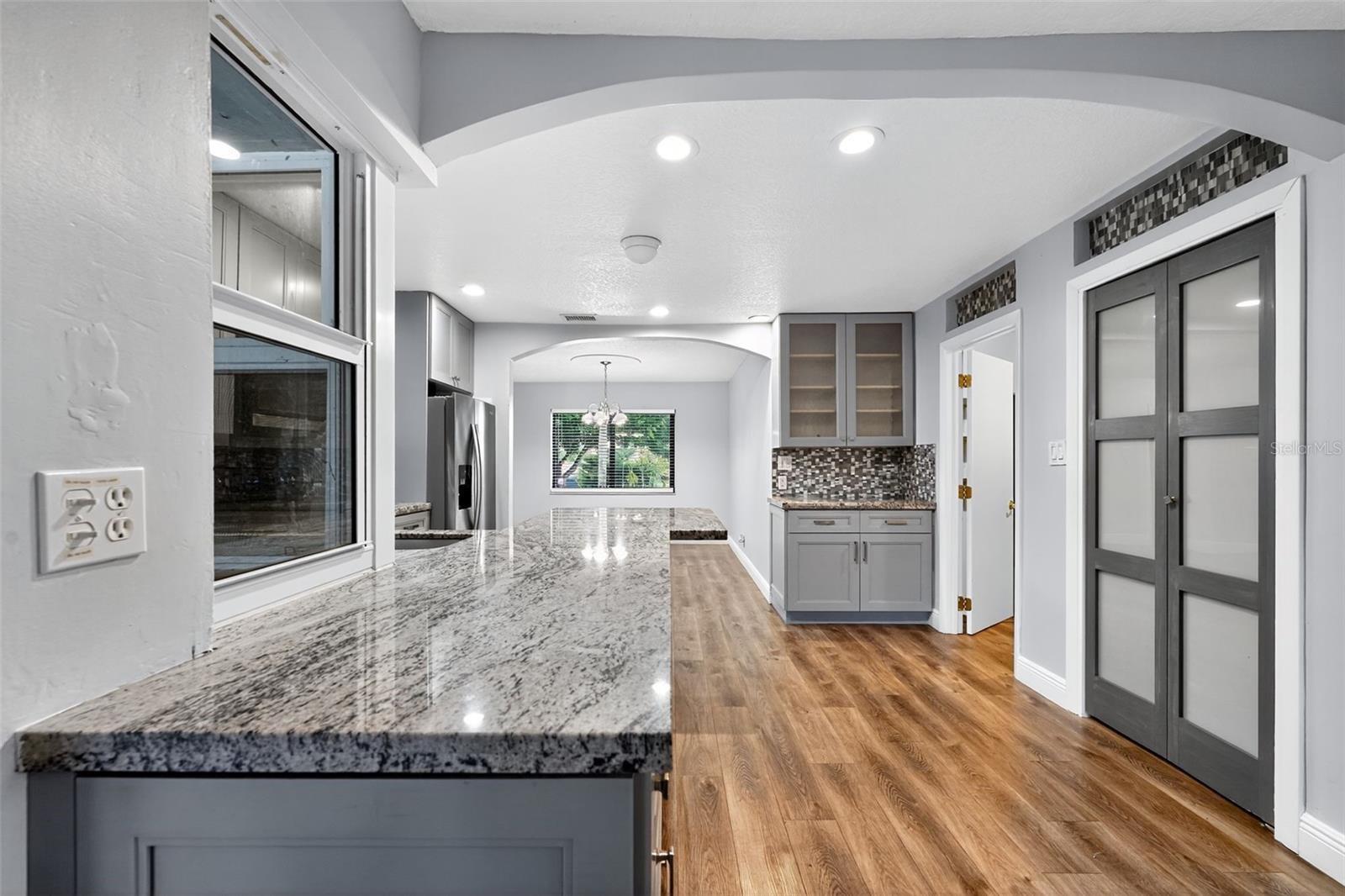 ORIOLE-MARGATE SEC 4 - Residential